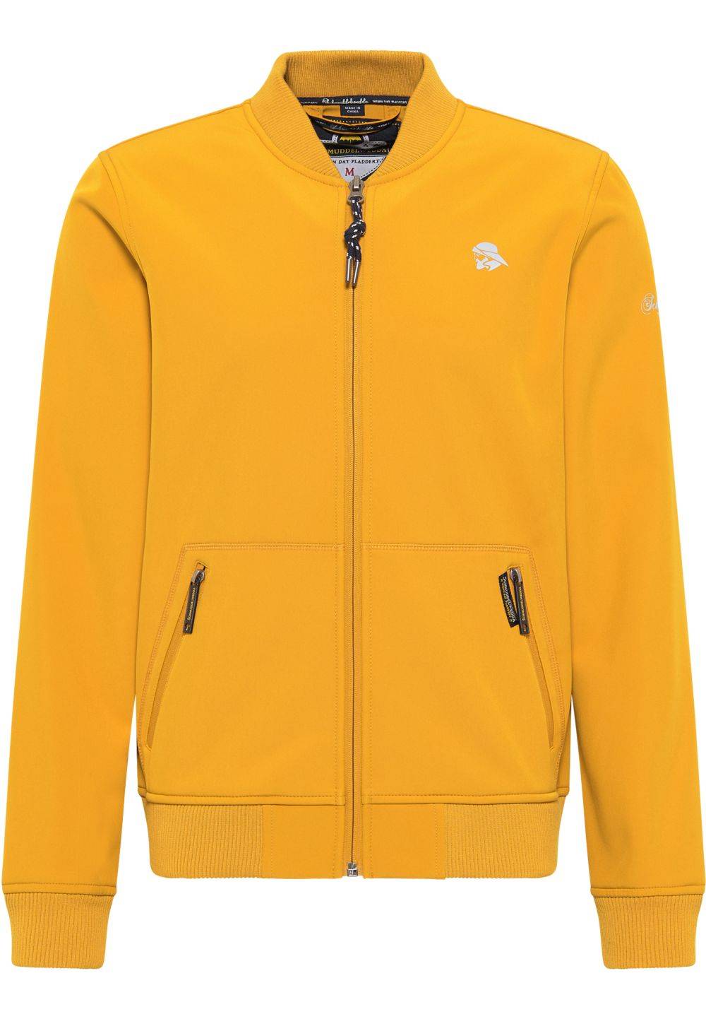 Schmuddelwedda Schmuddelwedda Softshellblouson Letzte 3 Tage
