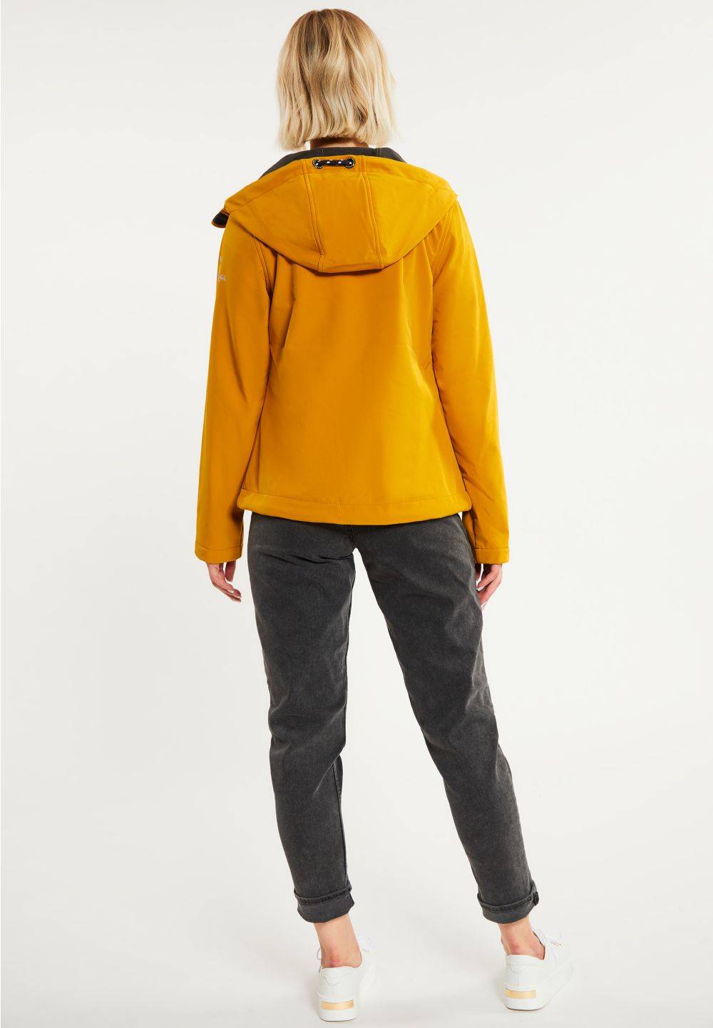 Schmuddelwedda Schmuddelwedda Softshelljacke JETZT KAUFEN
