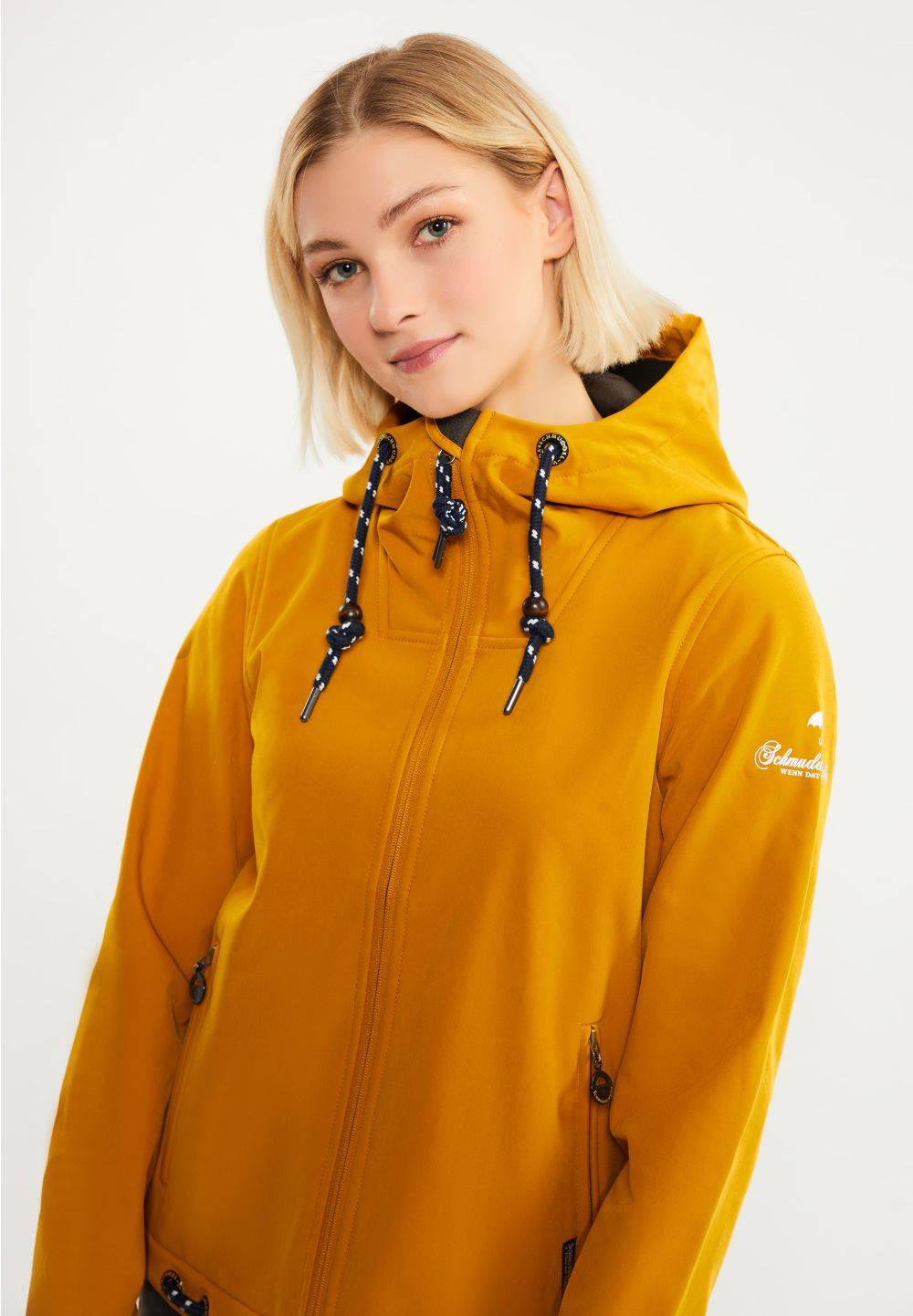 Schmuddelwedda Schmuddelwedda Softshelljacke JETZT KAUFEN