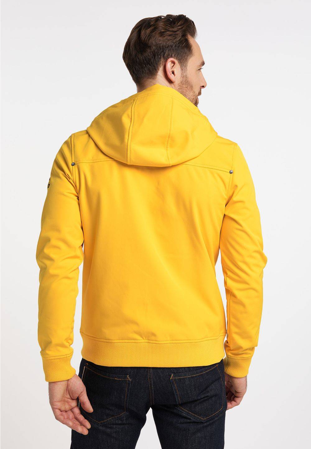 Schmuddelwedda Schmuddelwedda Softshellblouson Zeitbegrenzte Promotion