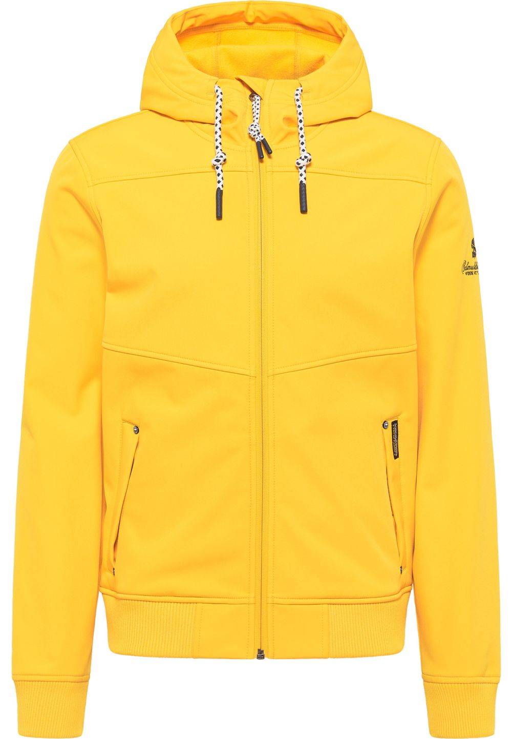 Schmuddelwedda Schmuddelwedda Softshellblouson Zeitbegrenzte Promotion