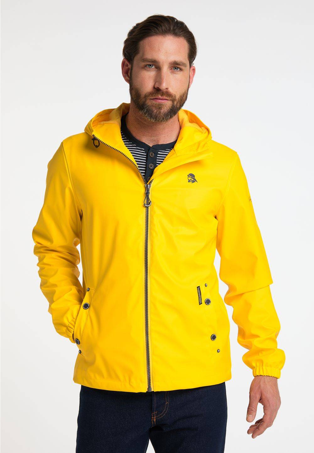 Schmuddelwedda Schmuddelwedda Regenjacke