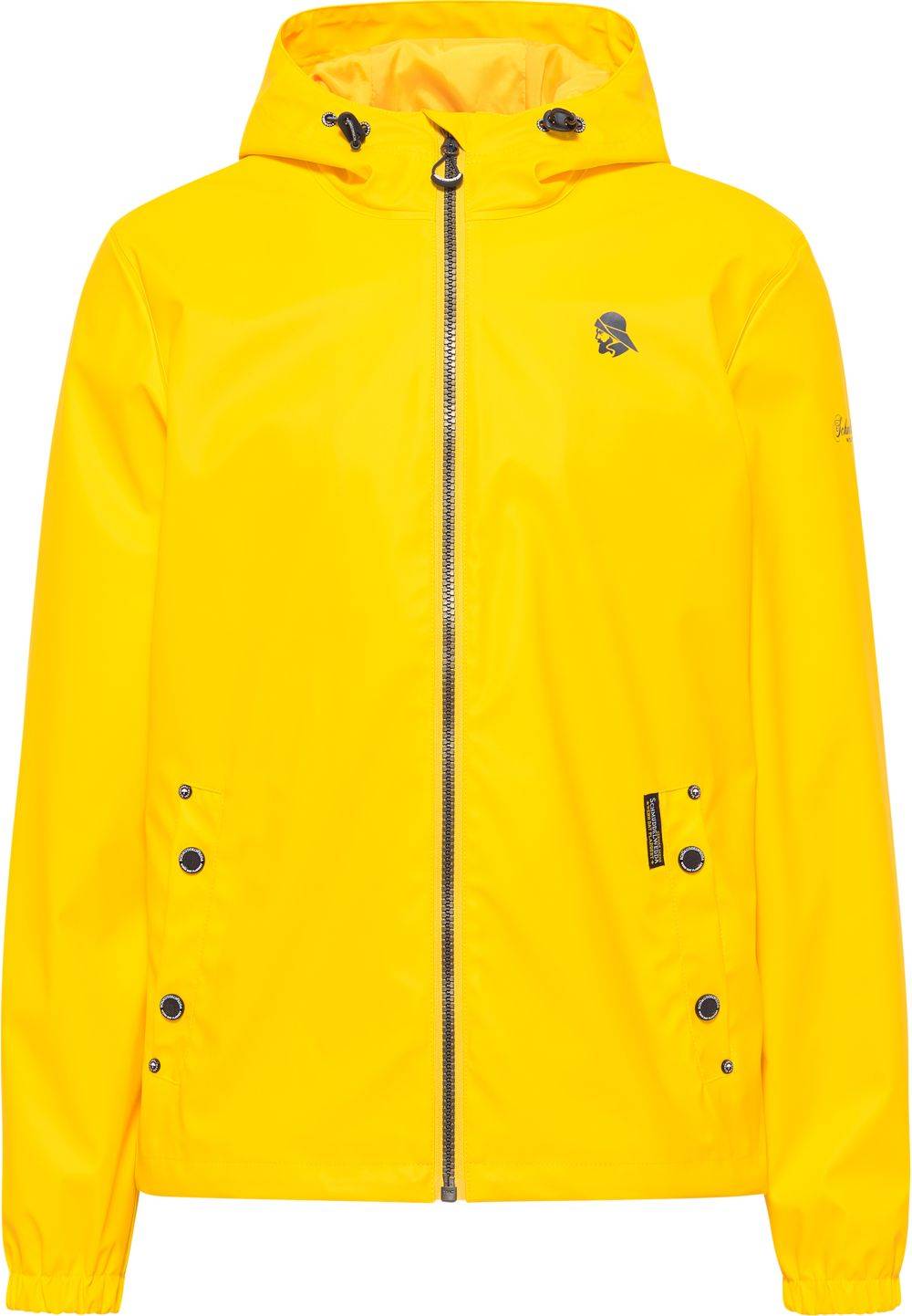 Schmuddelwedda Schmuddelwedda Regenjacke Bis zu 60% Rabatt