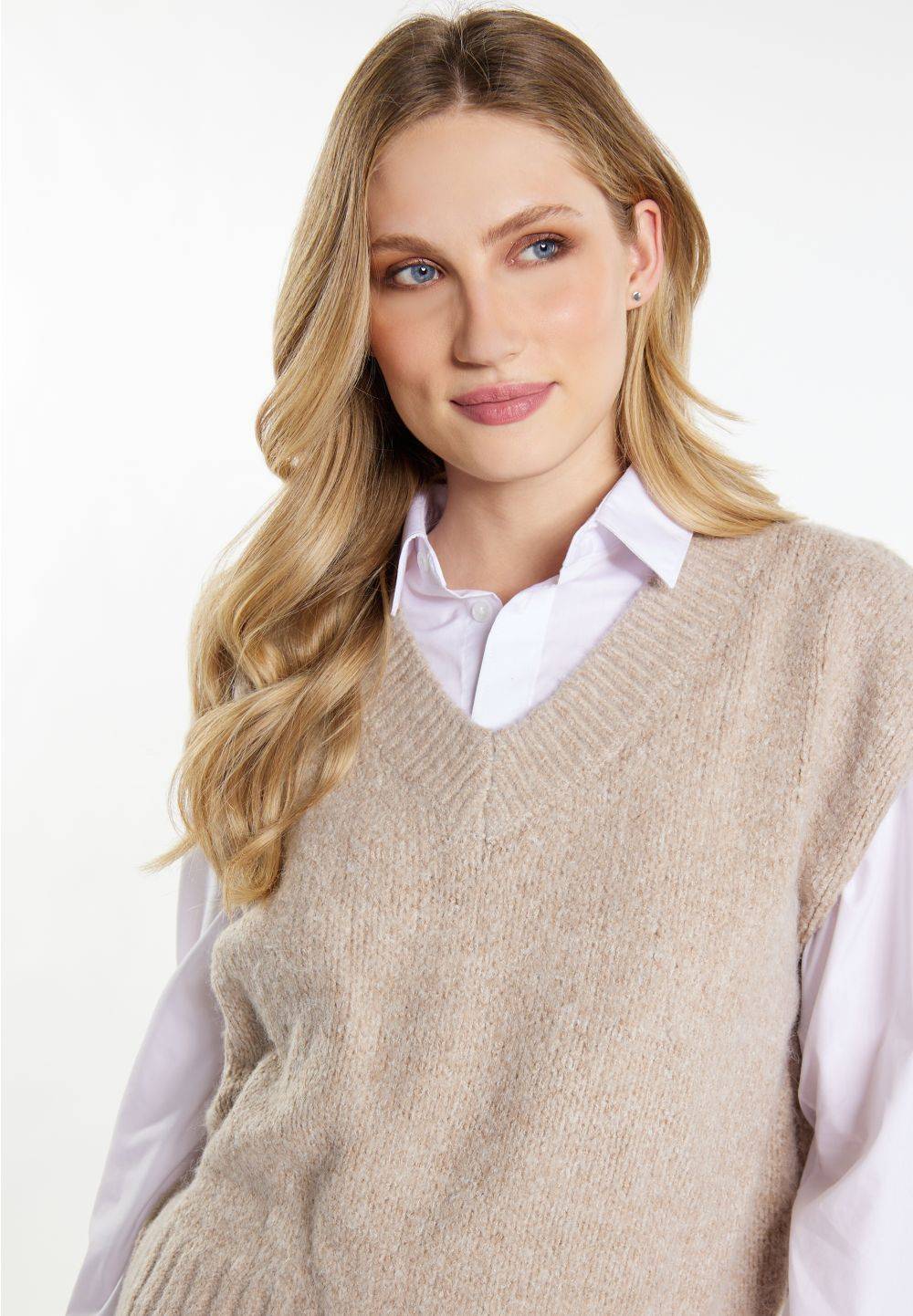 Schmuddelwedda DreiMaster Vintage Pullunder Bis zu 55% Rabatt