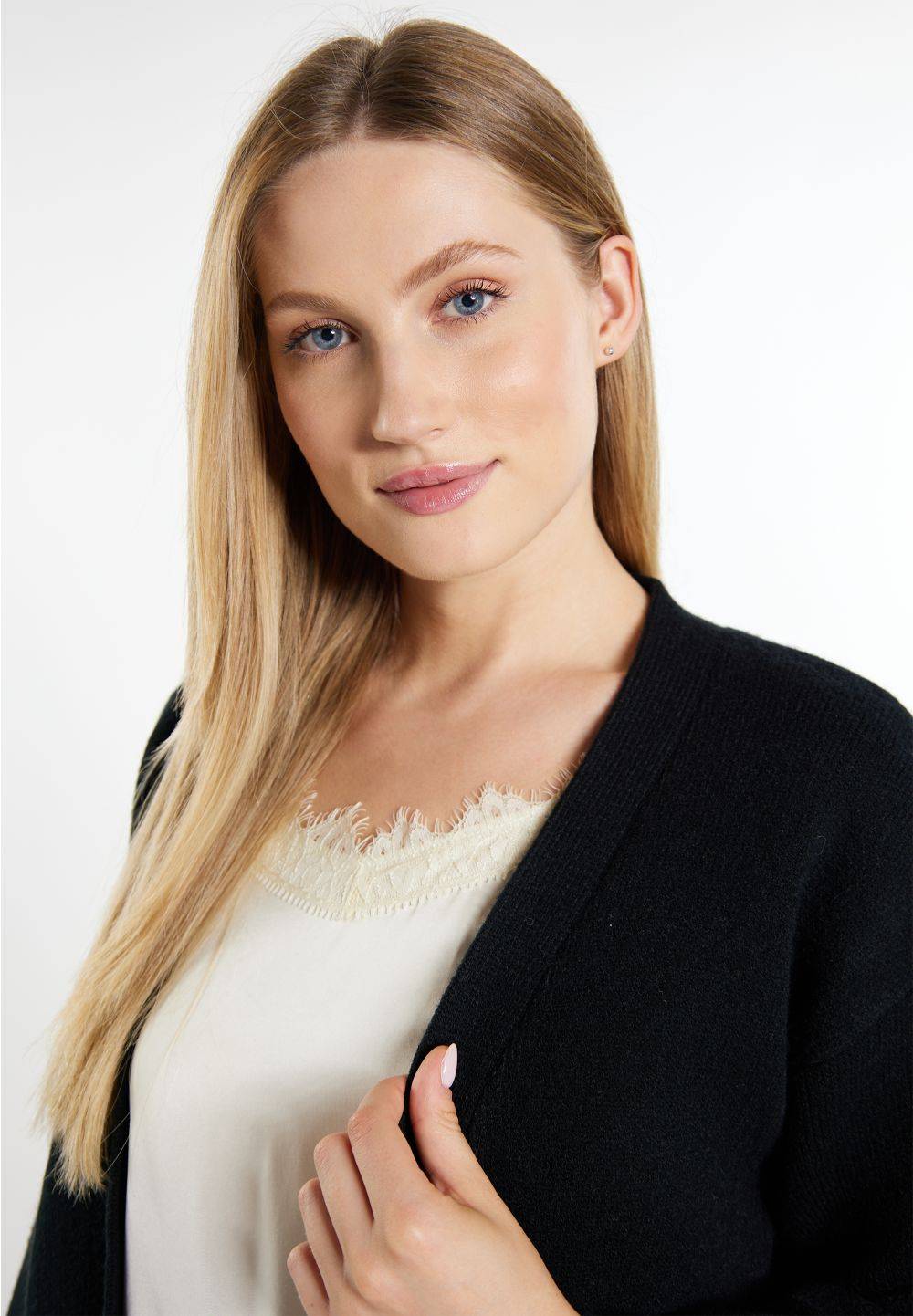 Schmuddelwedda DreiMaster Klassik Strickjacke Discount Store für neue Produkte