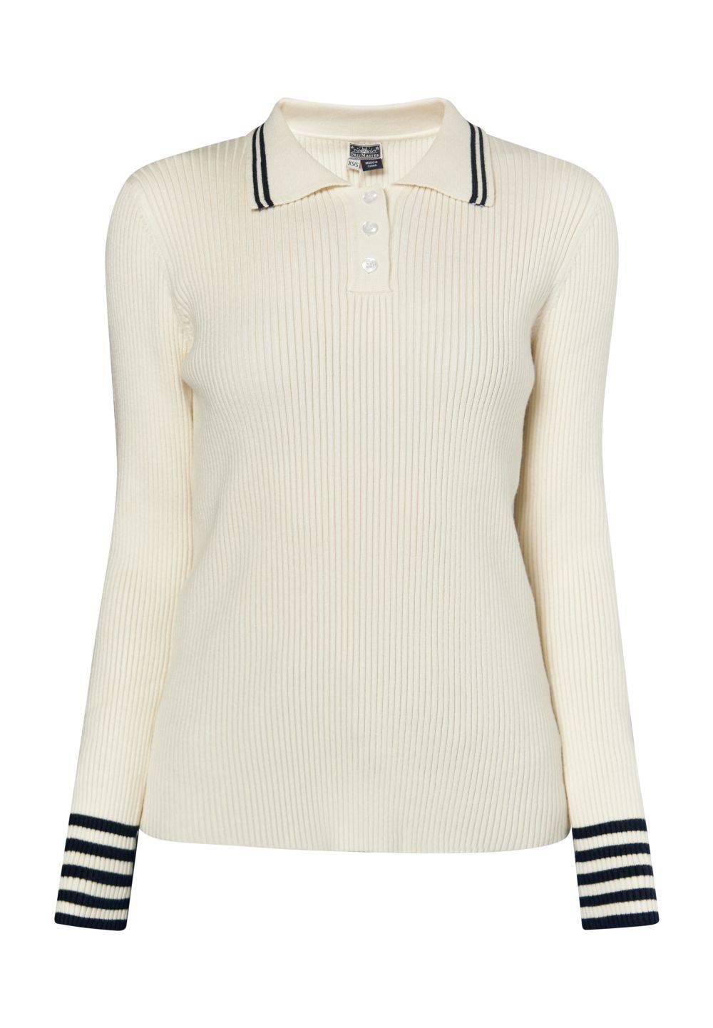 Schmuddelwedda DreiMaster Maritim Strickpullover Nur noch ein Tag übrig