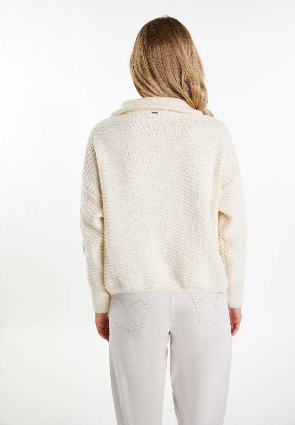 Schmuddelwedda DreiMaster Vintage Strickpullover Super Rabatt