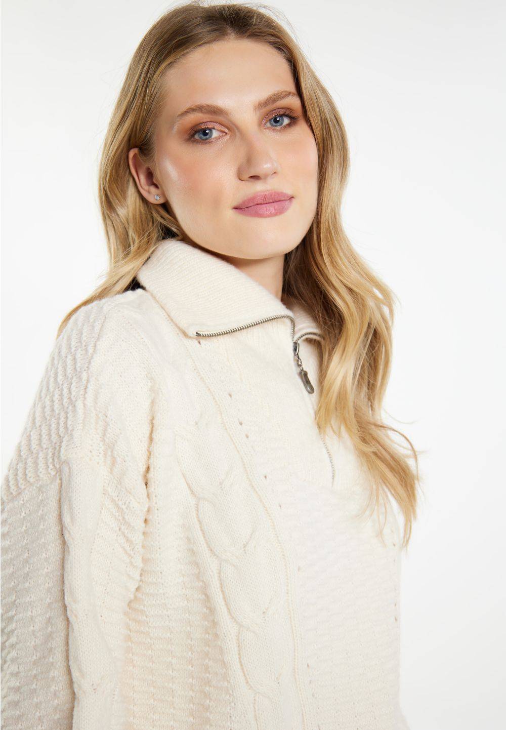 Schmuddelwedda DreiMaster Vintage Strickpullover Super Rabatt