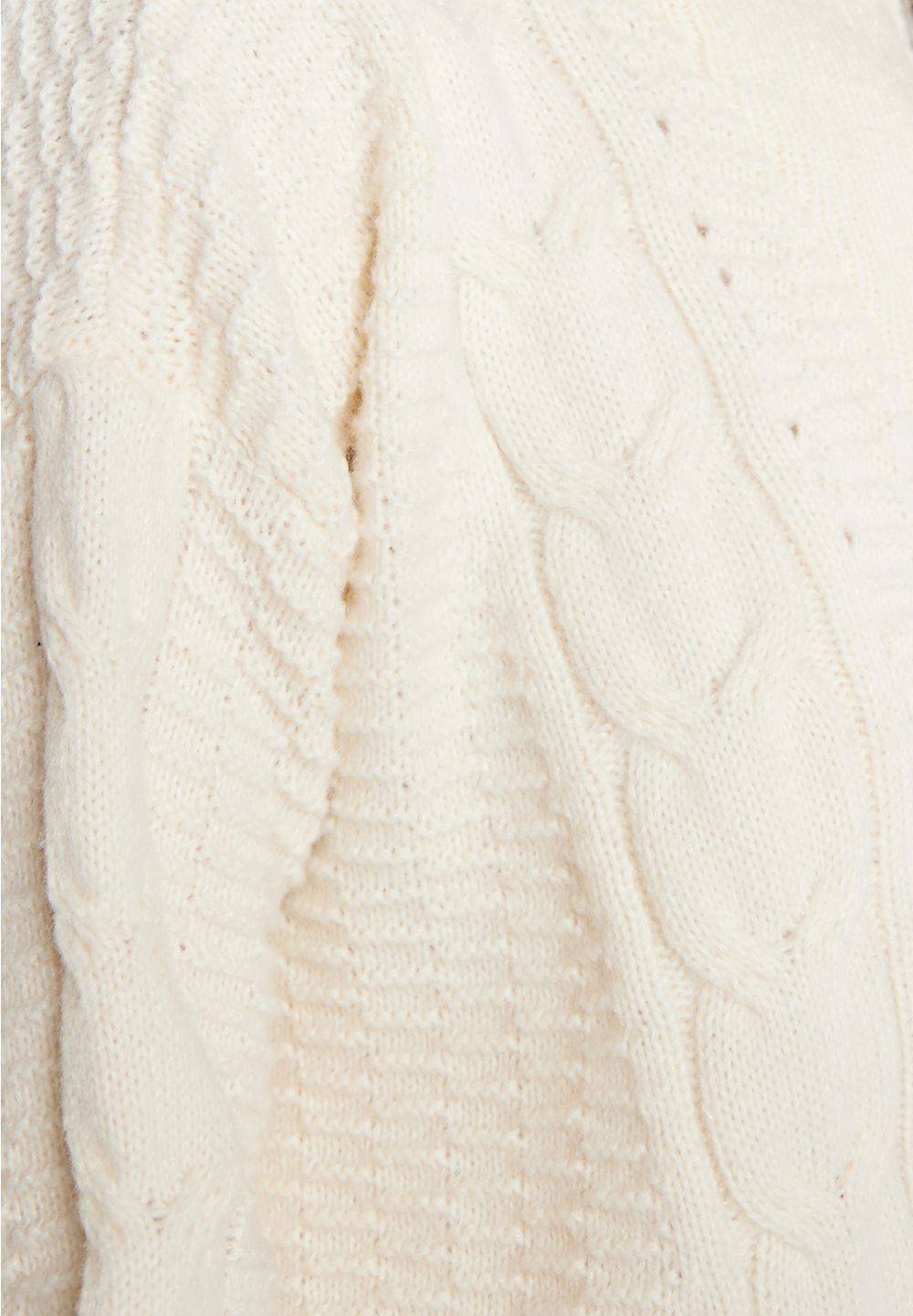 Schmuddelwedda DreiMaster Vintage Strickpullover Super Rabatt