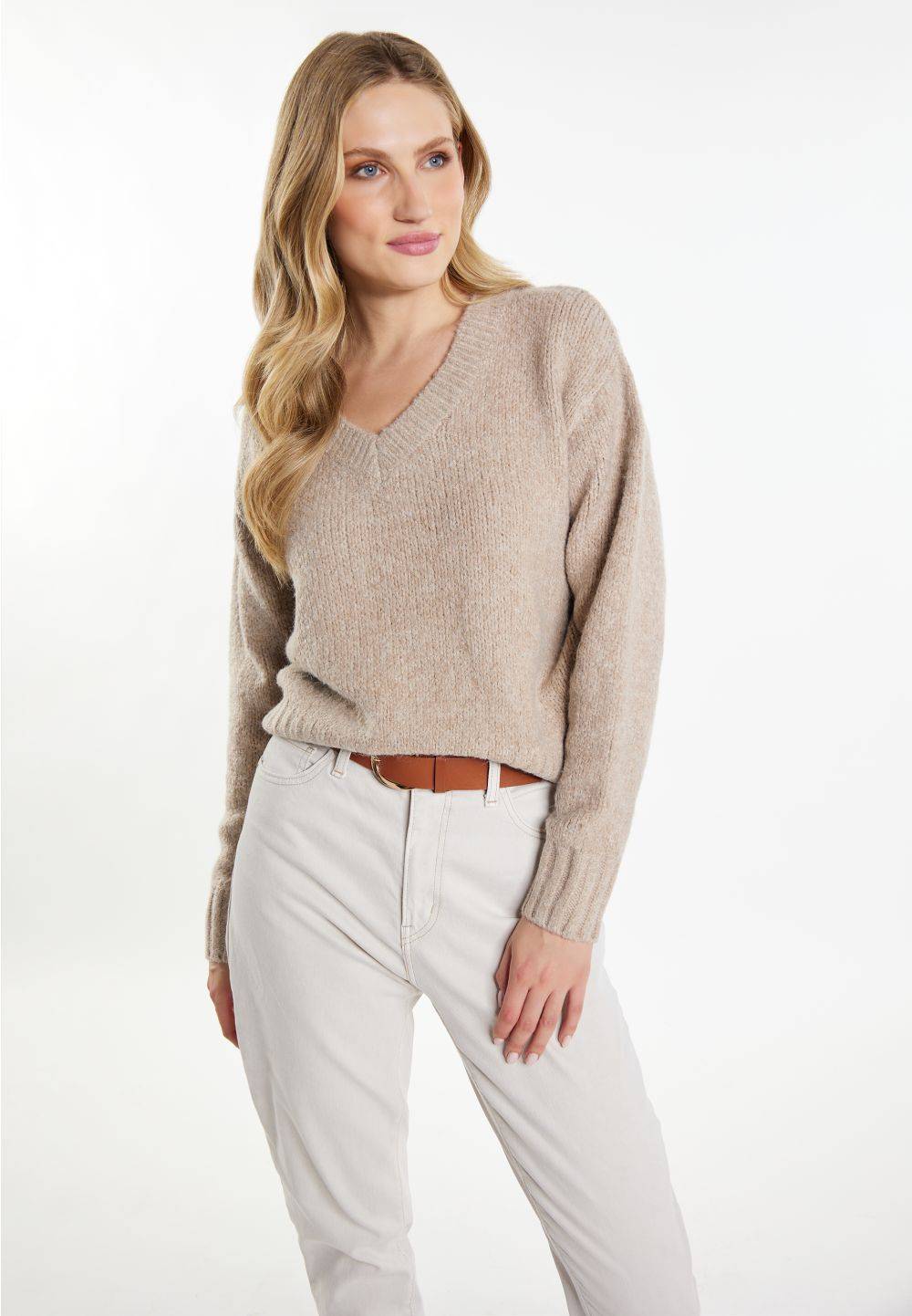 Schmuddelwedda DreiMaster Vintage Strickpullover 50% Rabatt mit kostenlosem Versand