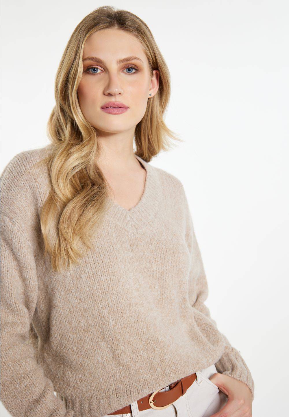 Schmuddelwedda DreiMaster Vintage Strickpullover 50% Rabatt mit kostenlosem Versand