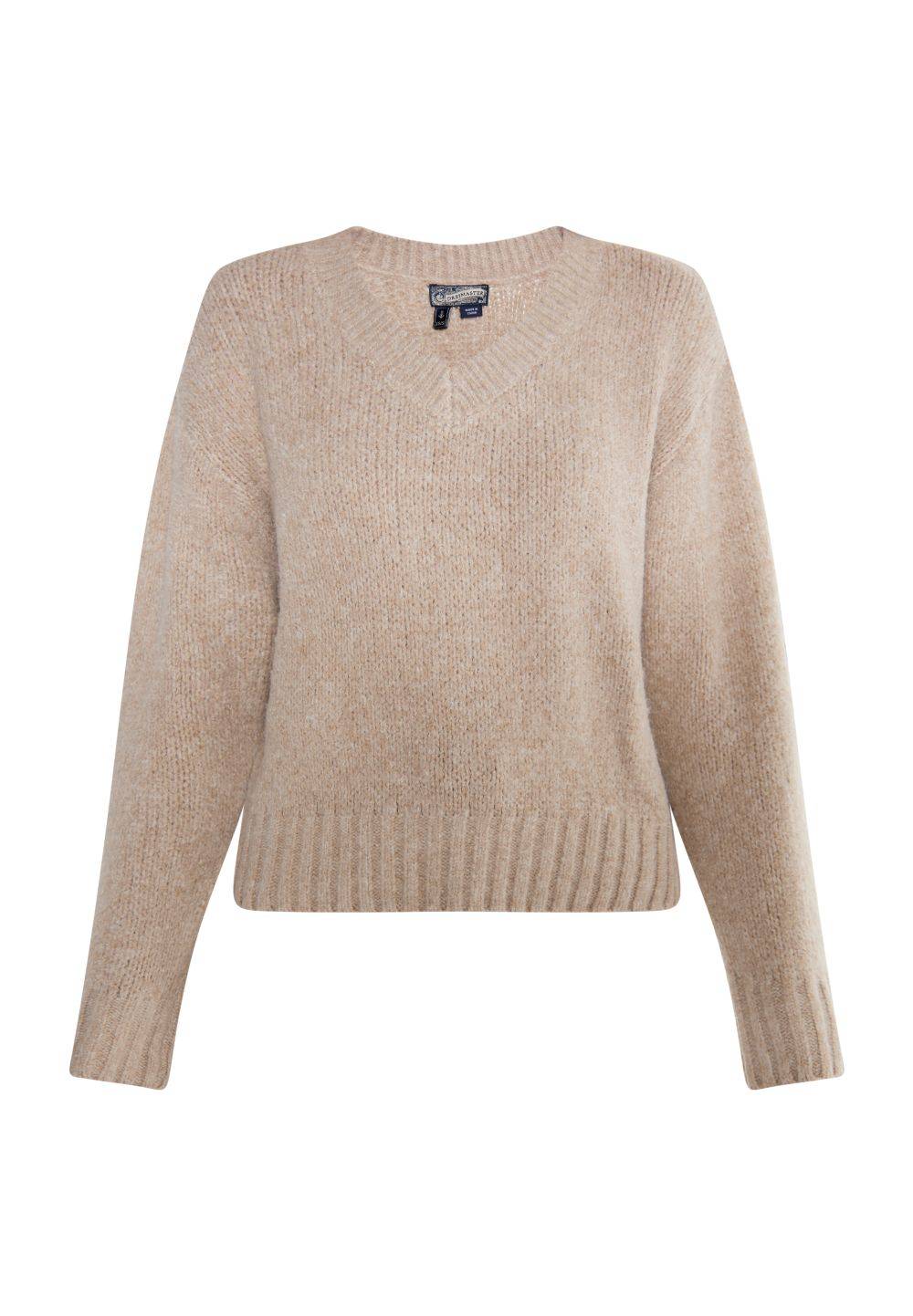 Schmuddelwedda DreiMaster Vintage Strickpullover 50% Rabatt mit kostenlosem Versand