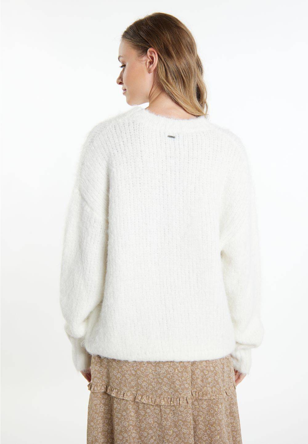 Schmuddelwedda DreiMaster Vintage Strickpullover Clearance-Verkauf