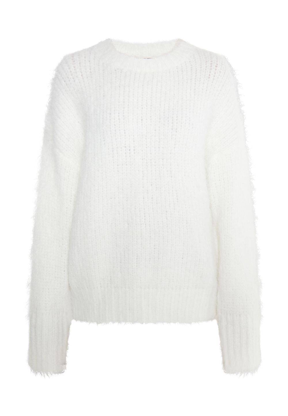 Schmuddelwedda DreiMaster Vintage Strickpullover Clearance-Verkauf