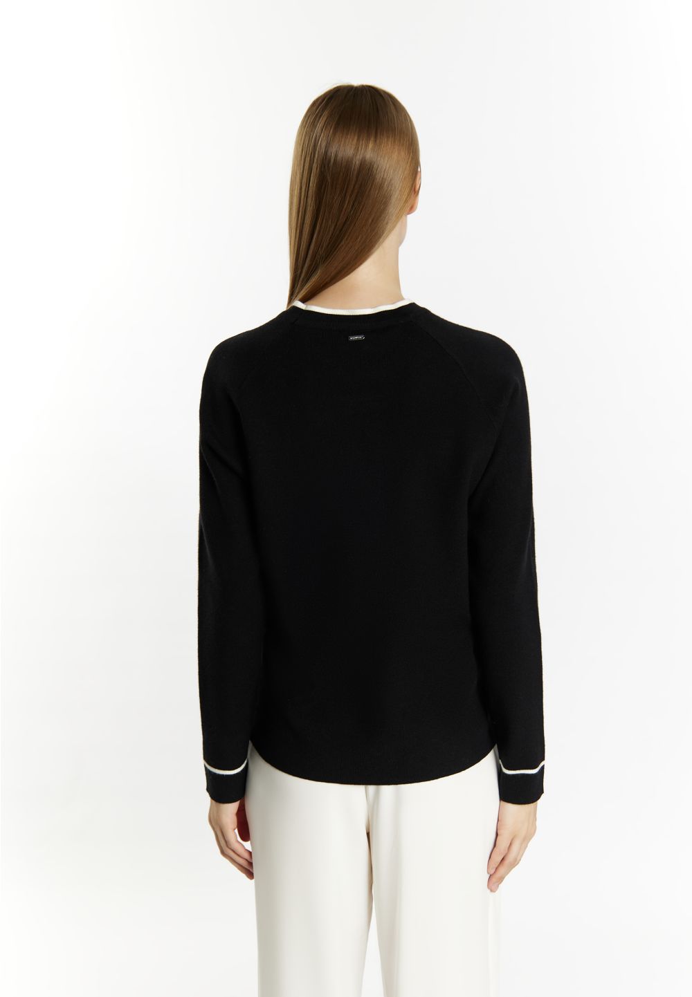 Schmuddelwedda DreiMaster Klassik Strickpullover Kostenloser Versand international