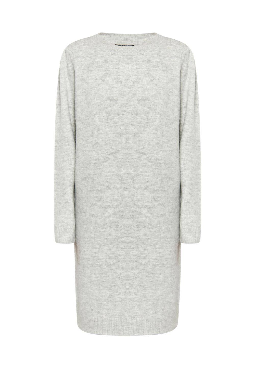 Schmuddelwedda DreiMaster Vintage Strickkleid Fabrikladen