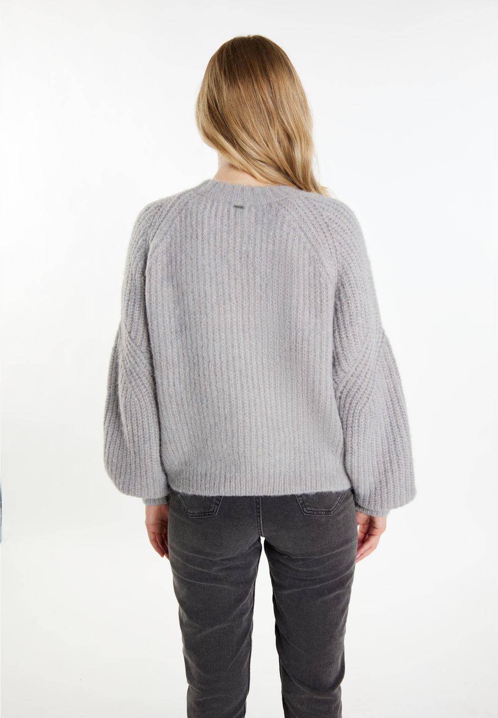 Schmuddelwedda DreiMaster Vintage Strickpullover Begrenzt auf 3 Tage