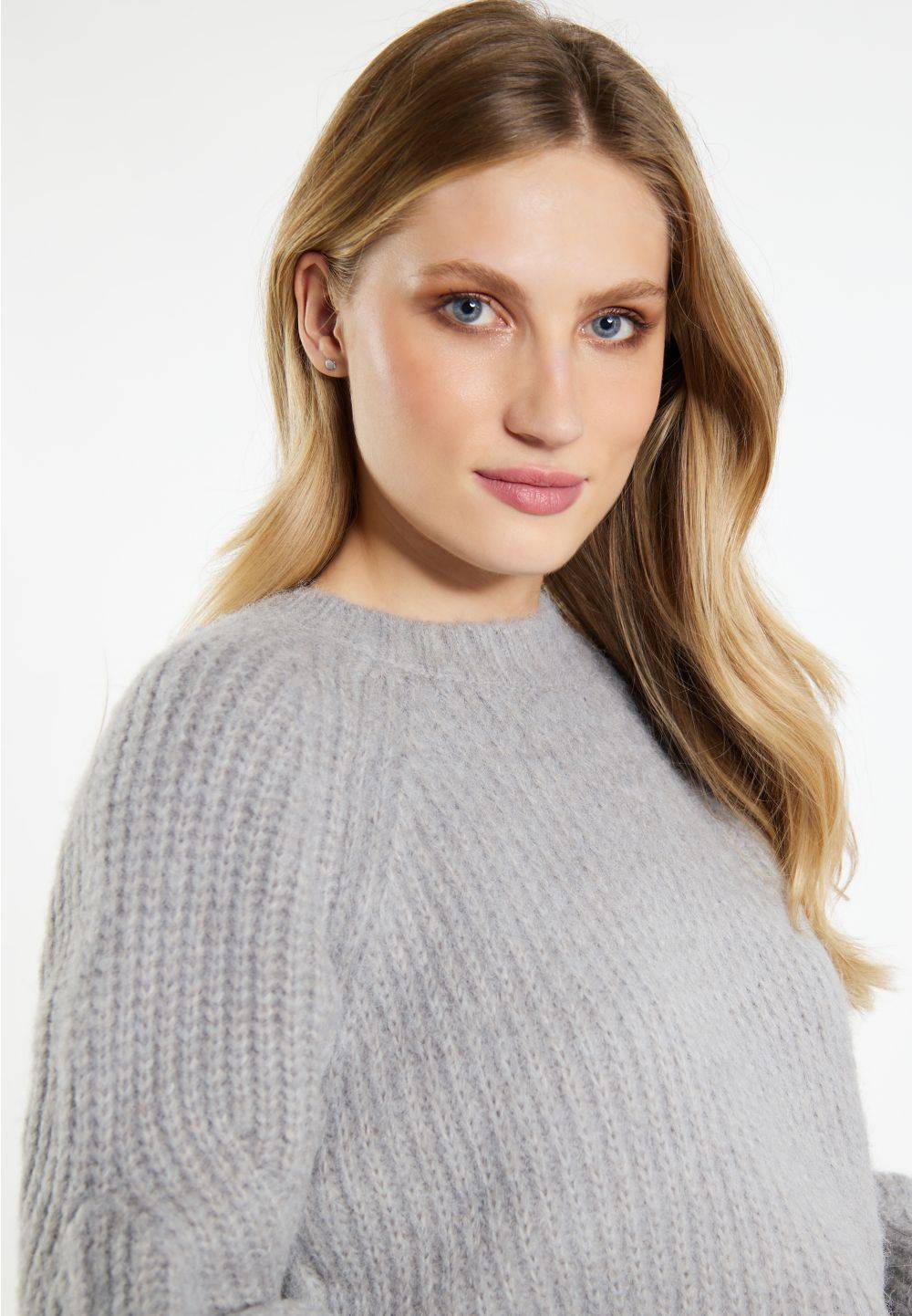 Schmuddelwedda DreiMaster Vintage Strickpullover Begrenzt auf 3 Tage