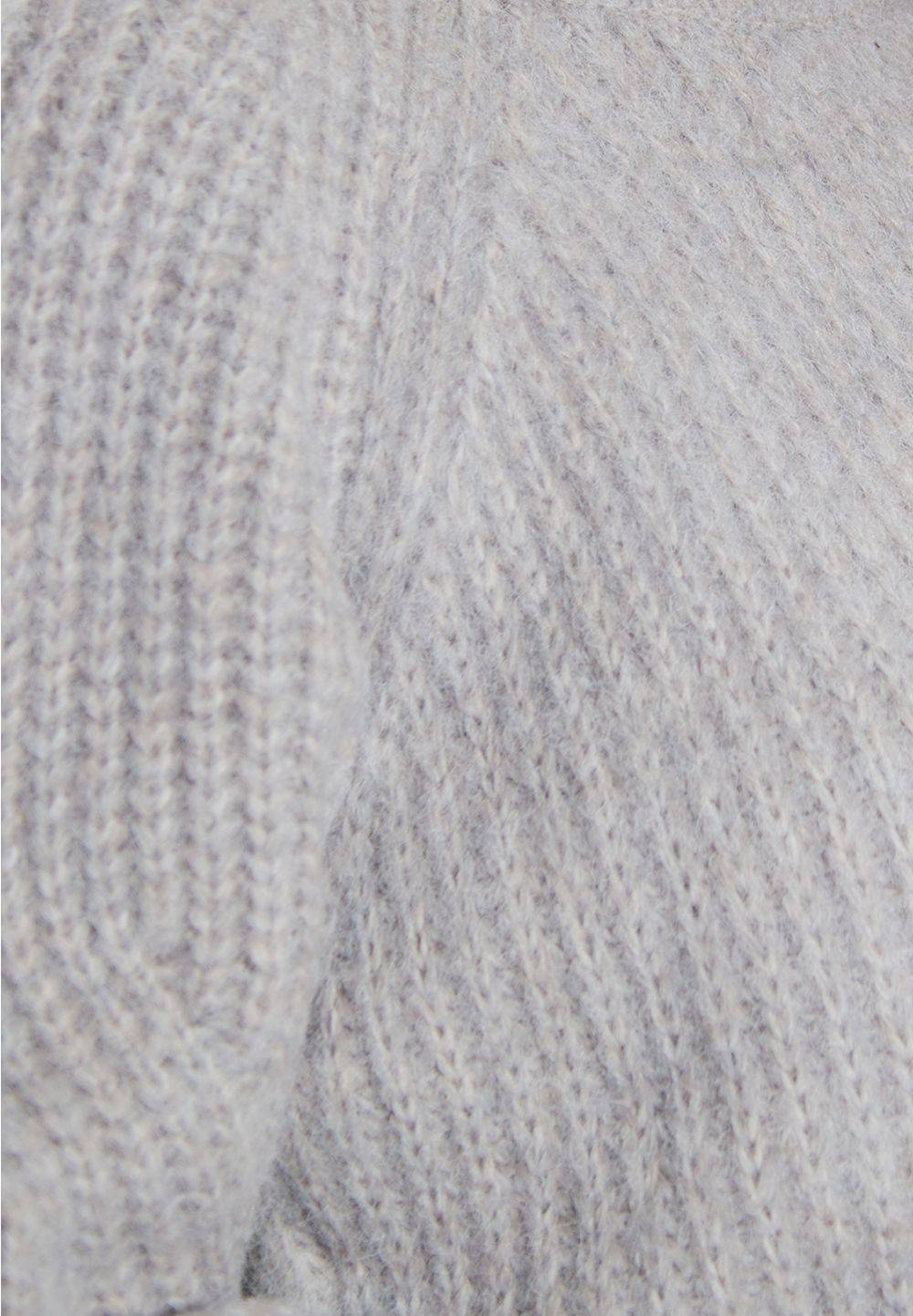Schmuddelwedda DreiMaster Vintage Strickpullover Begrenzt auf 3 Tage