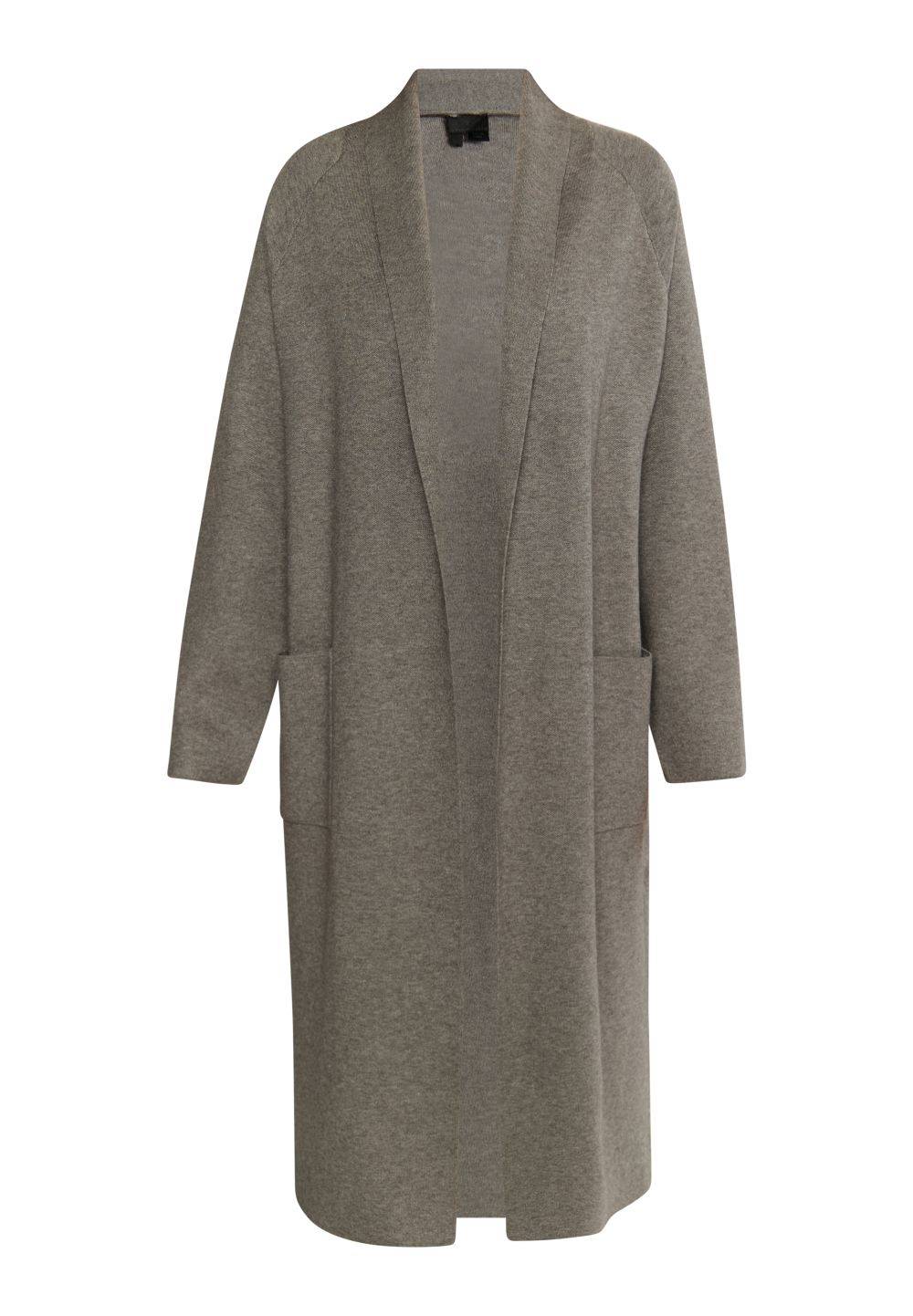 Schmuddelwedda DreiMaster Klassik Strickjacke Speichern exportieren