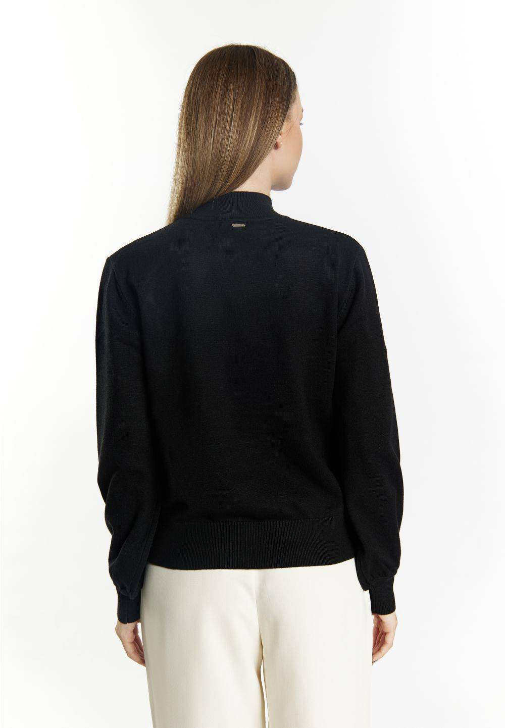 Schmuddelwedda DreiMaster Klassik Strickpullover Black Friday Preise