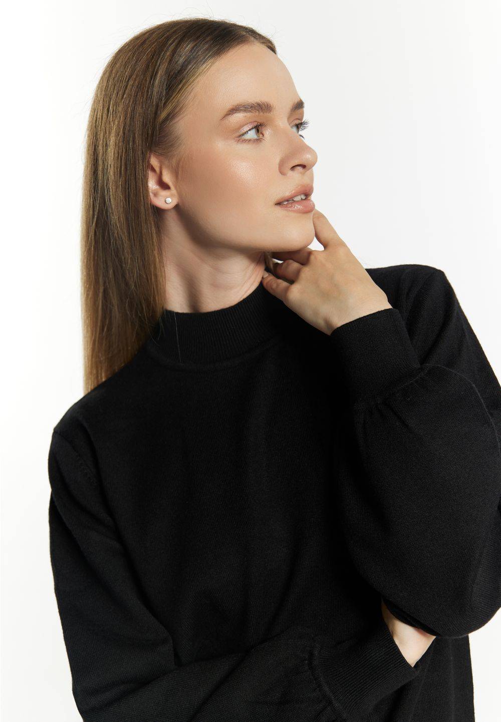Schmuddelwedda DreiMaster Klassik Strickpullover Black Friday Preise