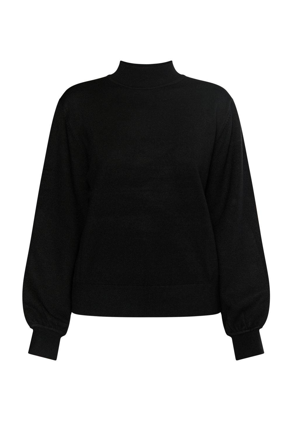 Schmuddelwedda DreiMaster Klassik Strickpullover Black Friday Preise