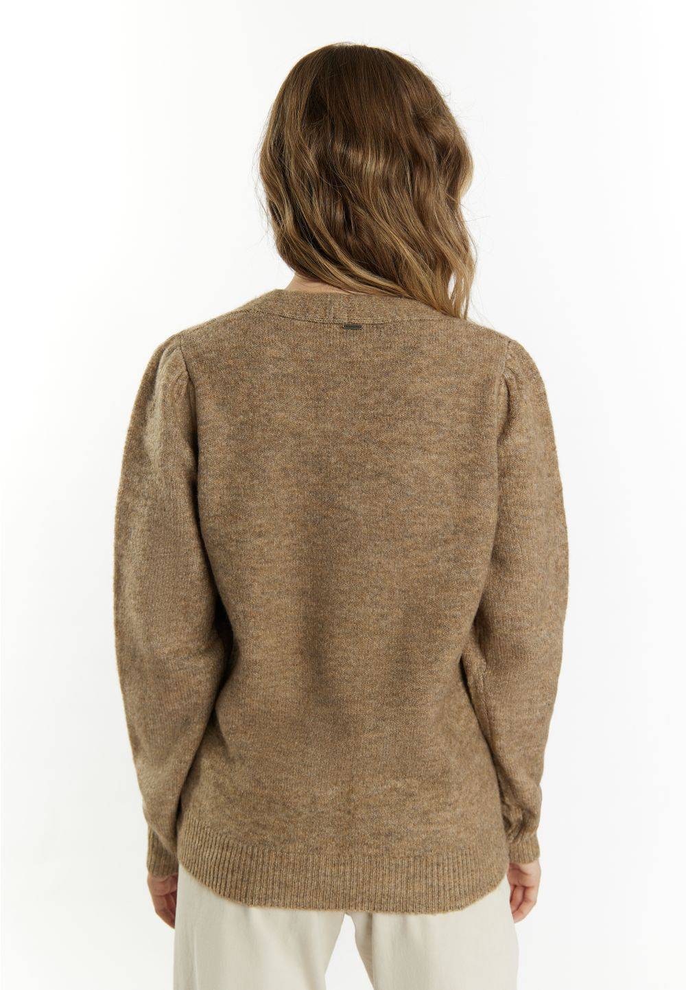Schmuddelwedda DreiMaster Vintage Strickjacke 50% Rabatt für begrenzte Zeit