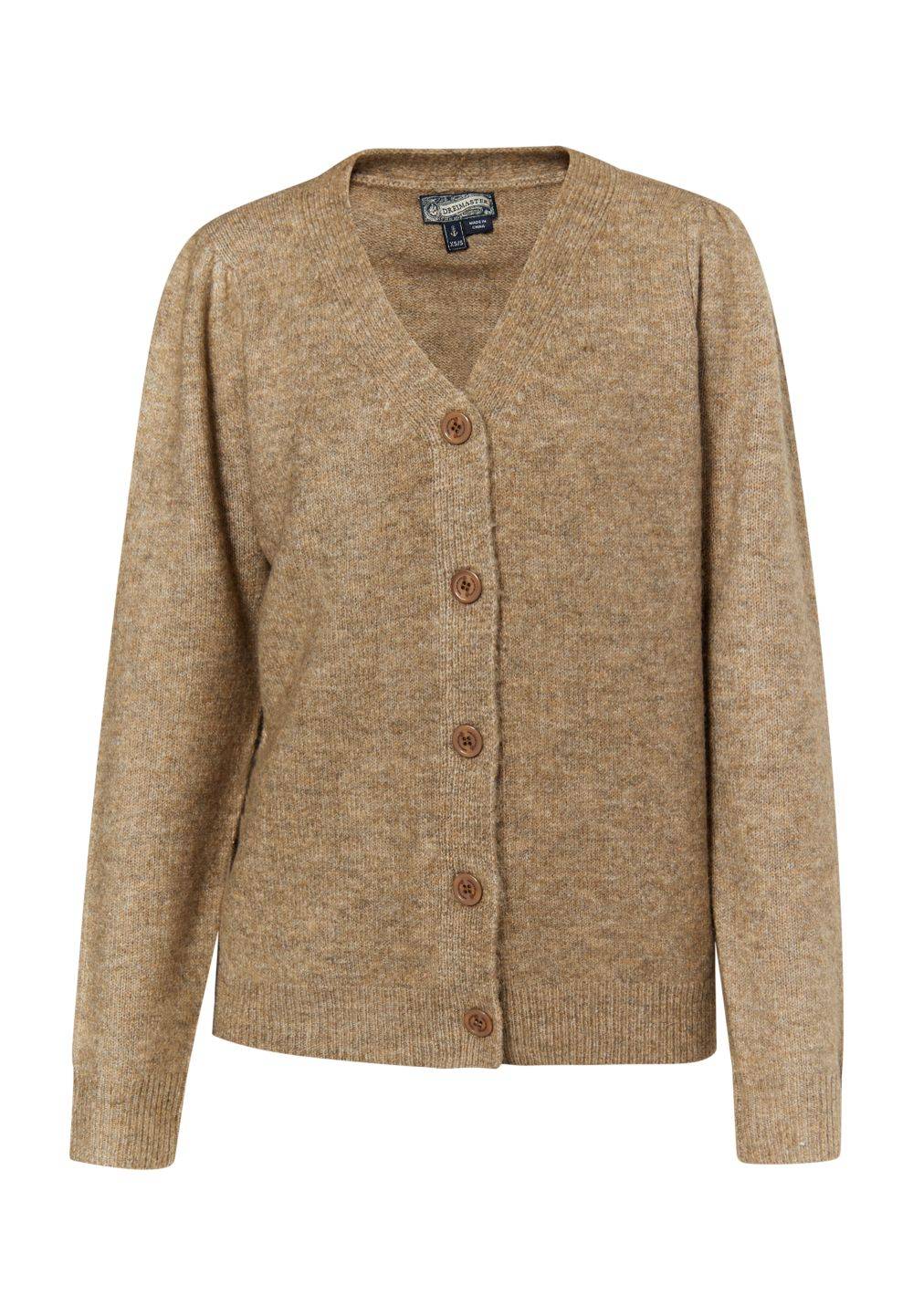 Schmuddelwedda DreiMaster Vintage Strickjacke 50% Rabatt für begrenzte Zeit