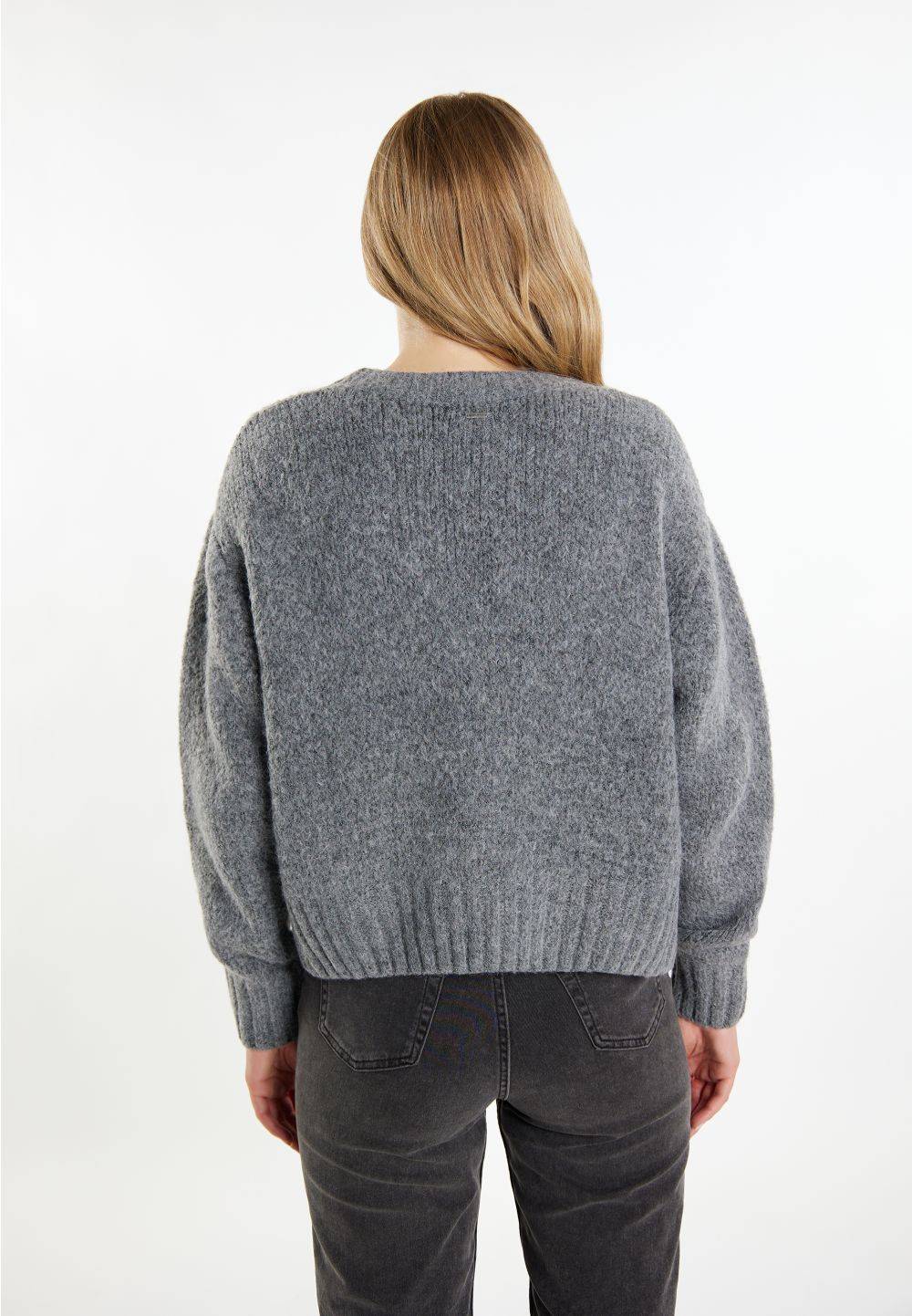 Schmuddelwedda DreiMaster Vintage Strickjacke Rabatte dieses Monats