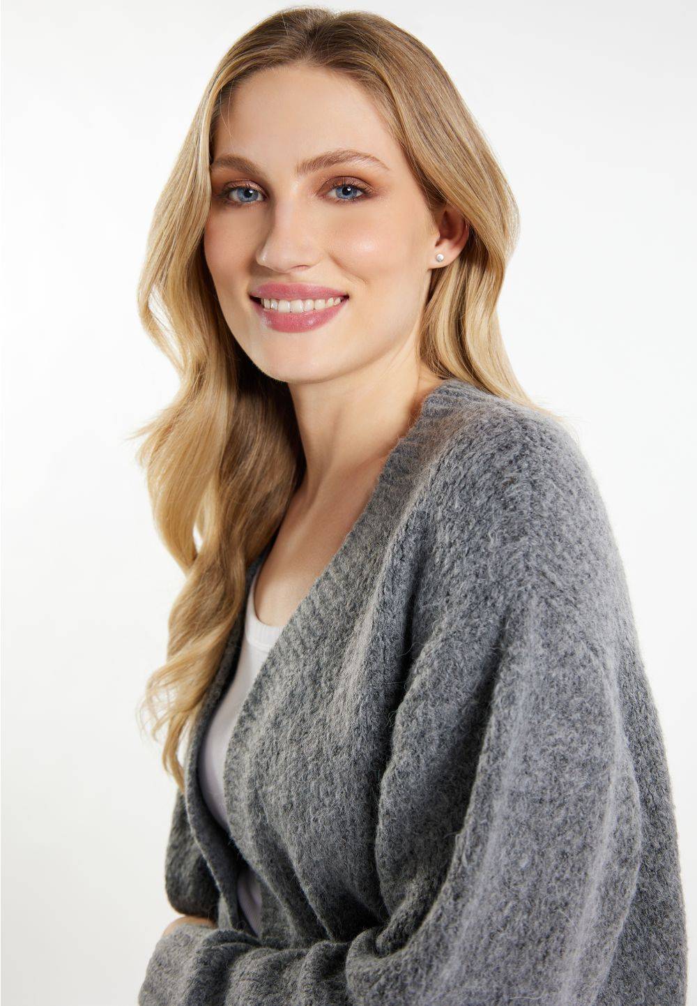 Schmuddelwedda DreiMaster Vintage Strickjacke Rabatte dieses Monats