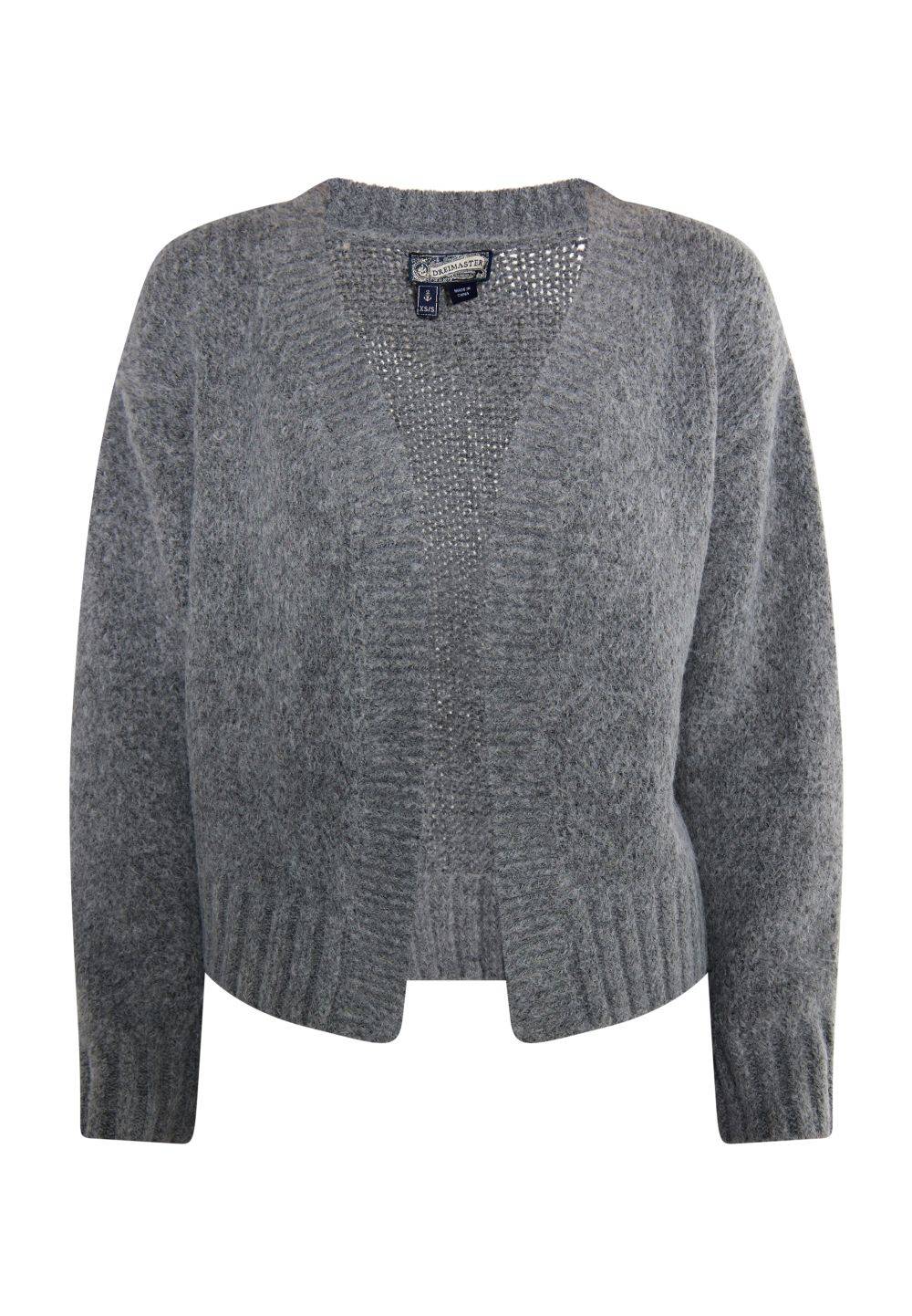 Schmuddelwedda DreiMaster Vintage Strickjacke Rabatte dieses Monats