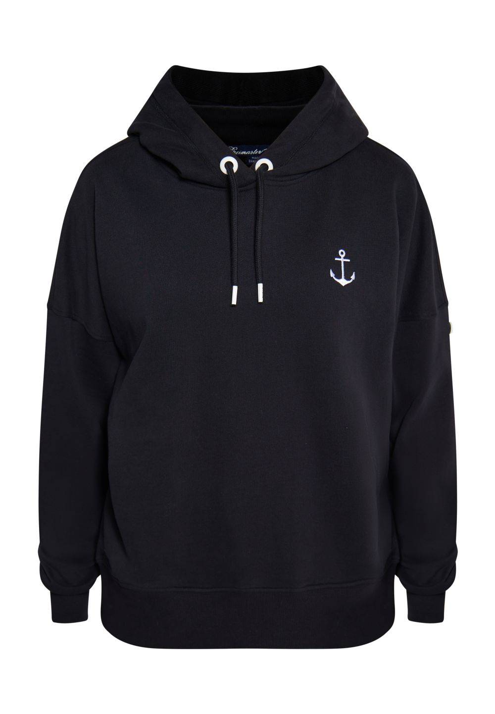 Schmuddelwedda DreiMaster Maritim Kapuzenpullover Angebote