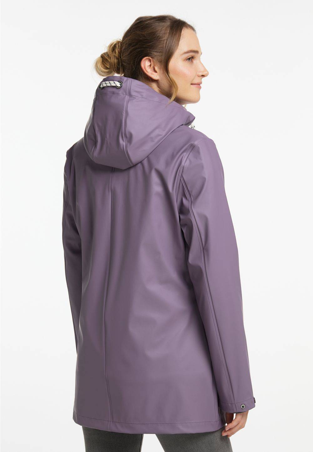 Schmuddelwedda Schmuddelwedda 3-in-1 Regenjacke Fabrikverkauf