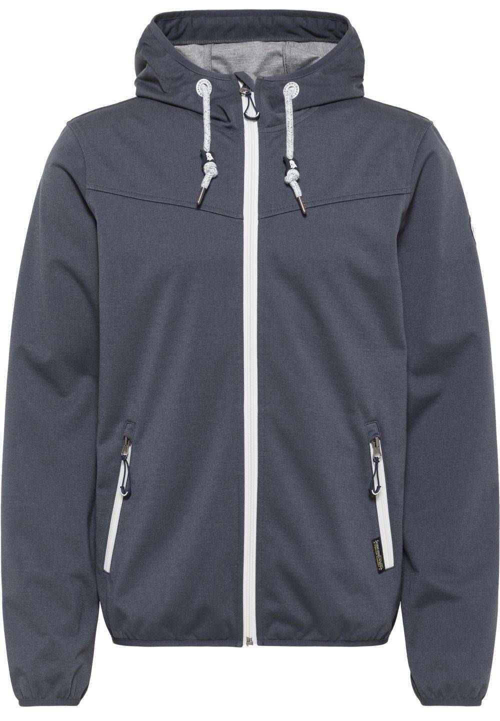 Schmuddelwedda Schmuddelwedda Funktionsjacke Meist gekauft