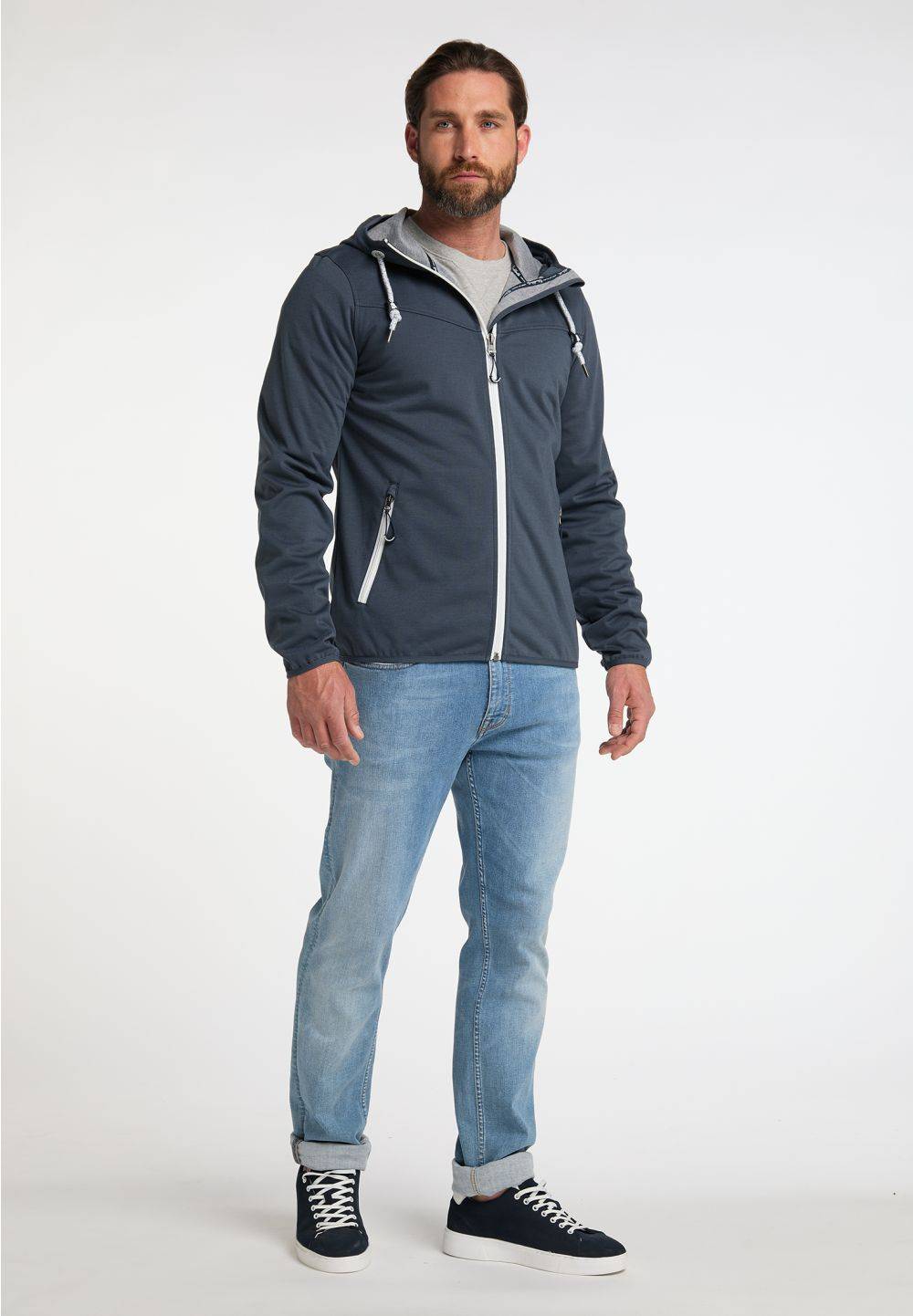 Schmuddelwedda Schmuddelwedda Funktionsjacke Meist gekauft