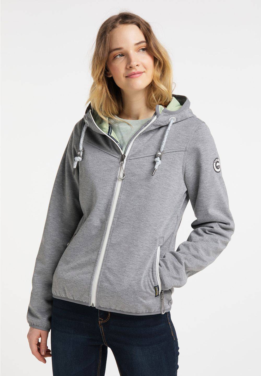 Schmuddelwedda Schmuddelwedda Funktionsjacke Blitzverkäufe
