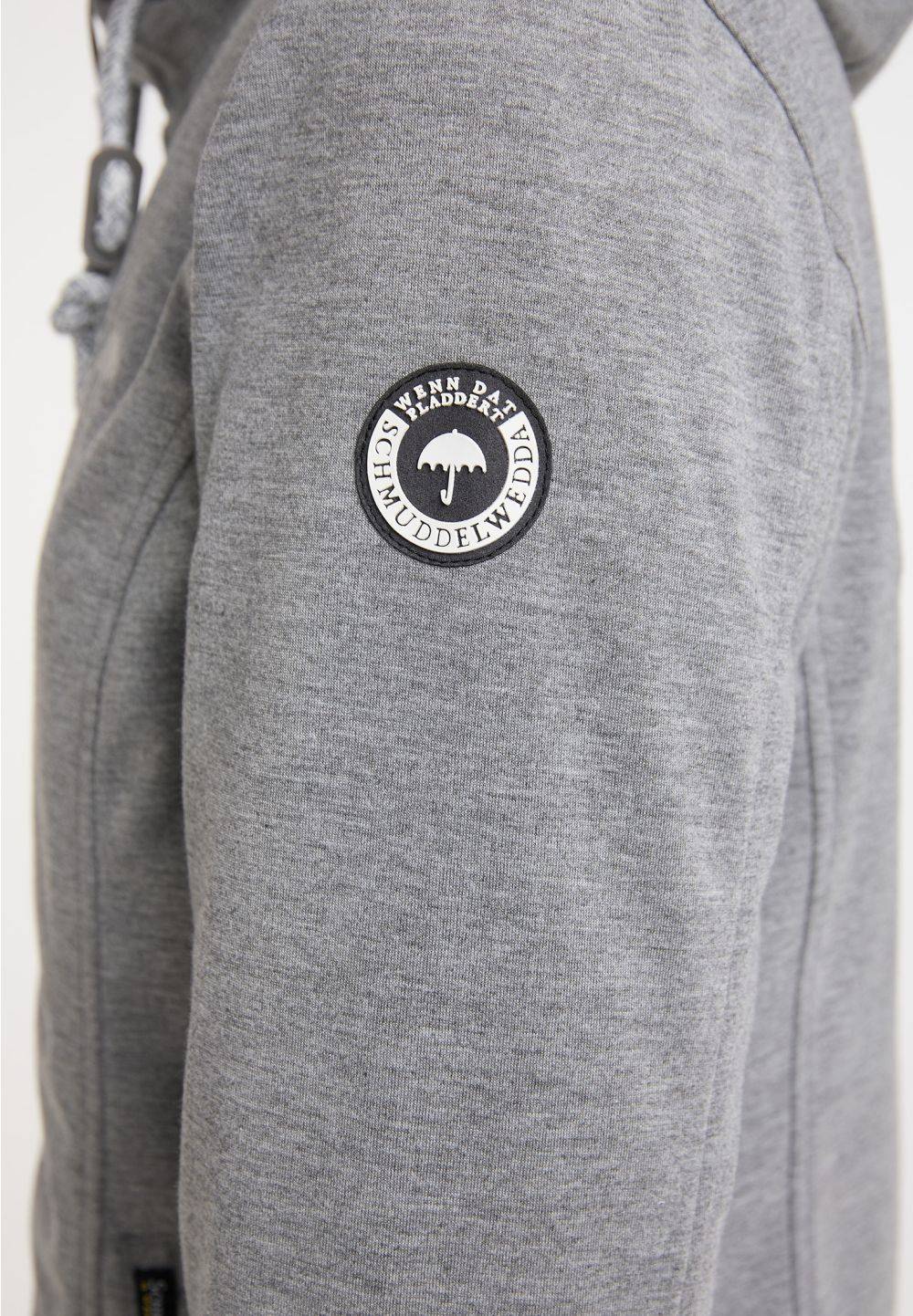 Schmuddelwedda Schmuddelwedda Funktionsjacke Limitierter Zeitrabatt