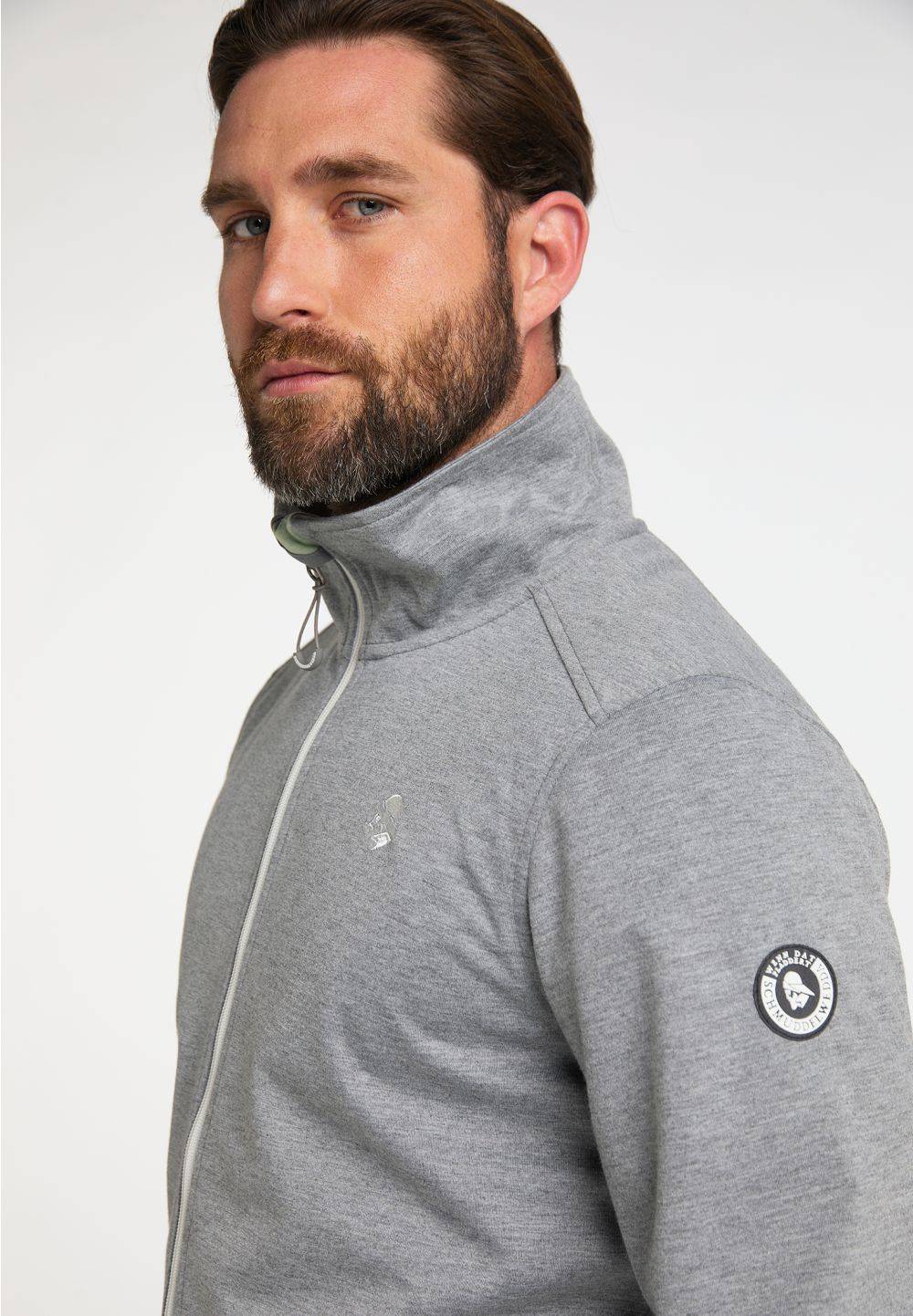 Schmuddelwedda Schmuddelwedda Funktionsjacke Fabrik Onlineshop