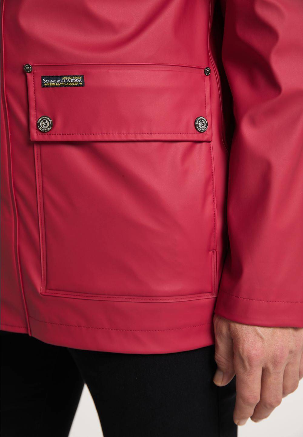 Schmuddelwedda Schmuddelwedda Regenjacke Günstig kaufen