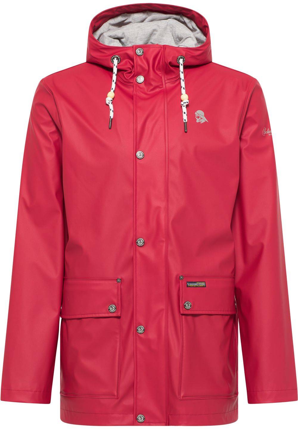 Schmuddelwedda Schmuddelwedda Regenjacke Günstig kaufen