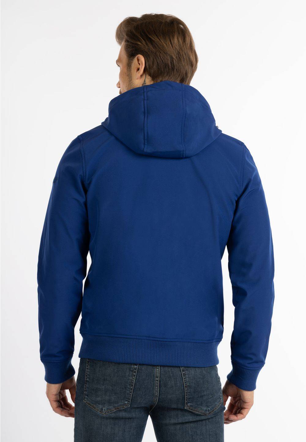 Schmuddelwedda Schmuddelwedda Softshellblouson Großer Ausverkauf
