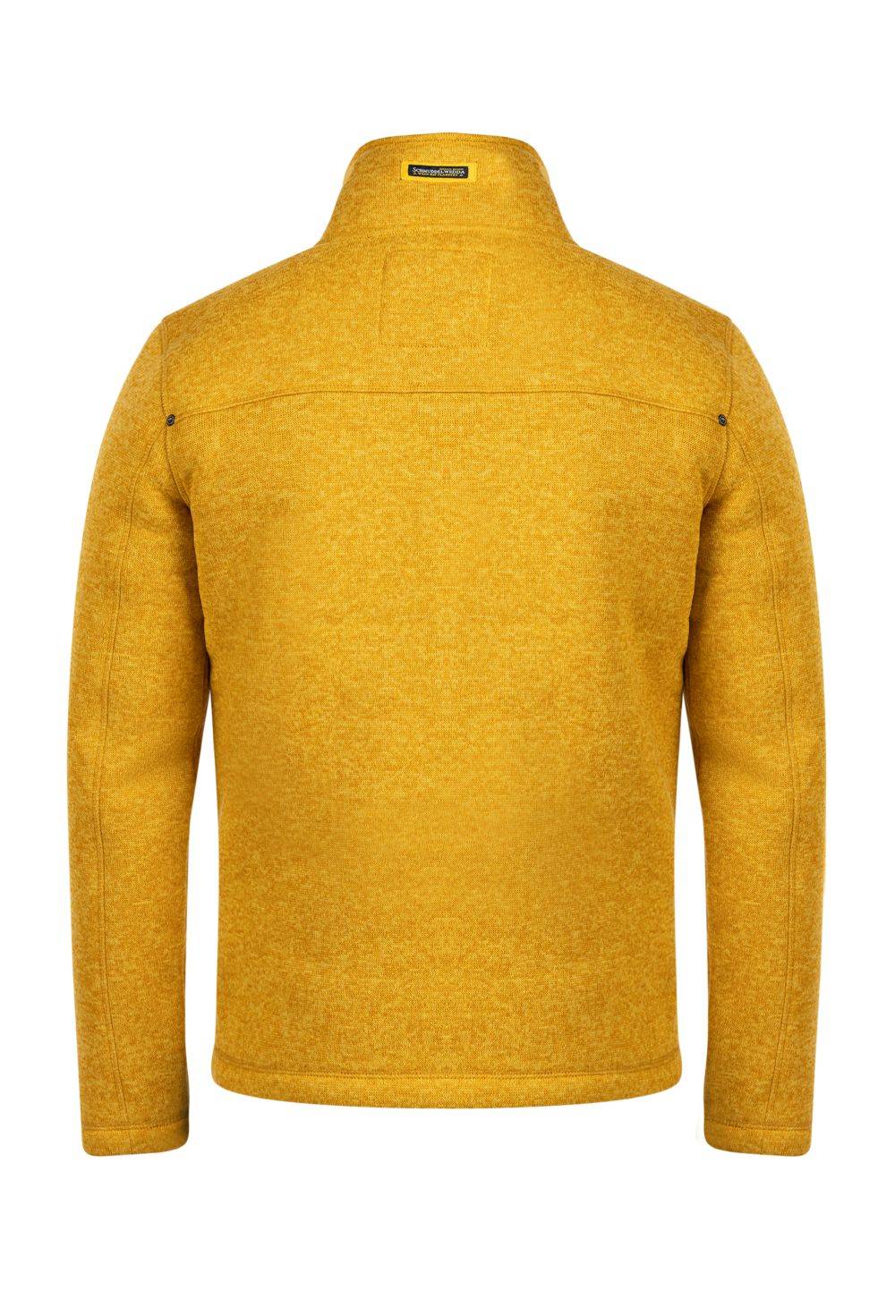 Schmuddelwedda Schmuddelwedda Strickfleecejacke Flash Sale