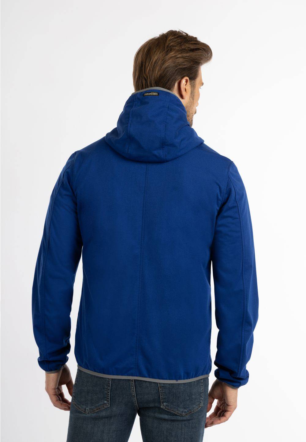 Schmuddelwedda Schmuddelwedda Funktionsjacke Begrenztes Angebot