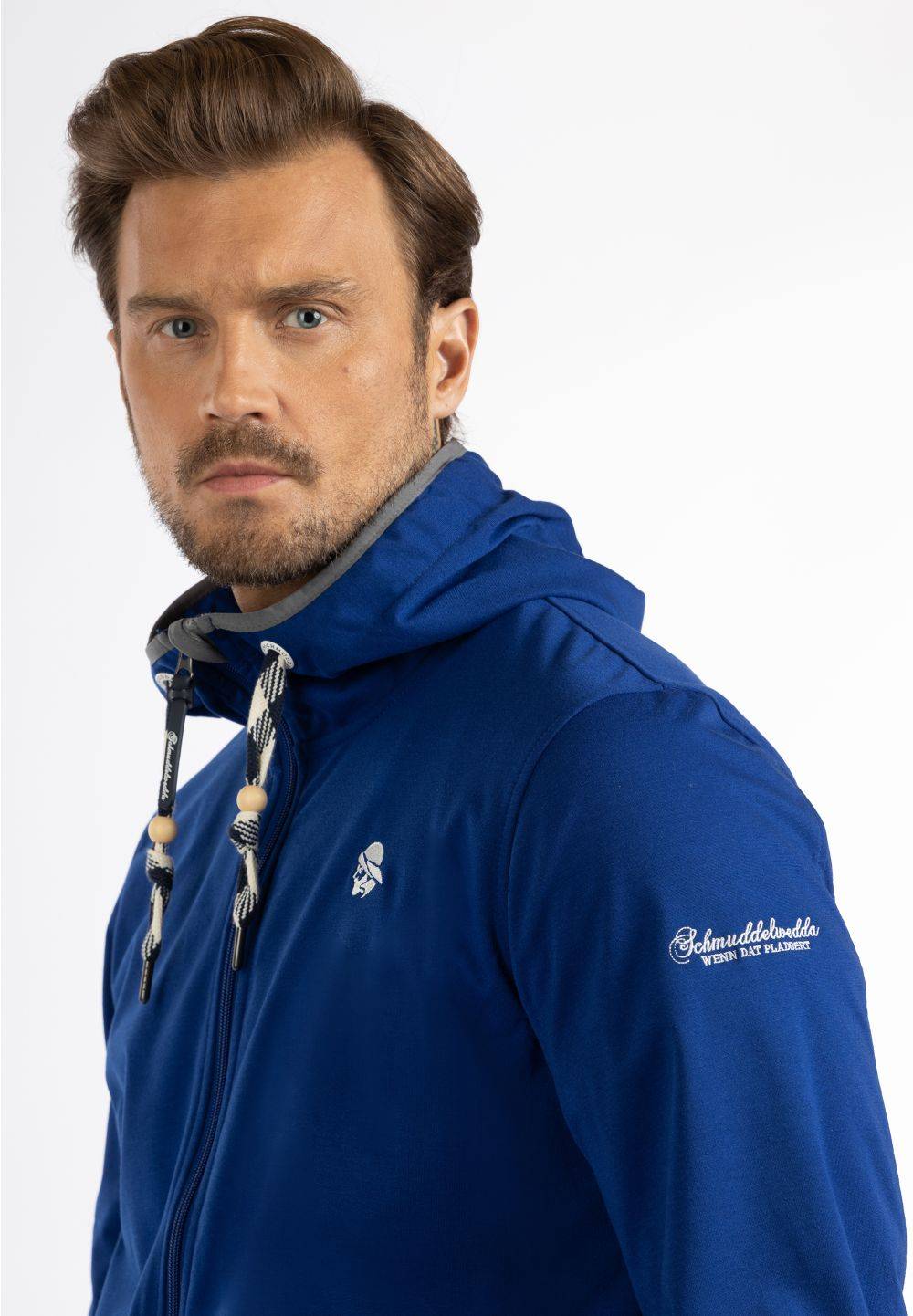 Schmuddelwedda Schmuddelwedda Funktionsjacke Begrenztes Angebot
