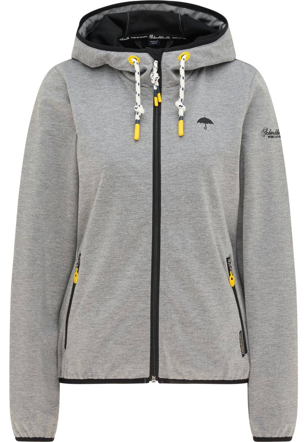 Schmuddelwedda Schmuddelwedda Funktionsjacke Online Shopping
