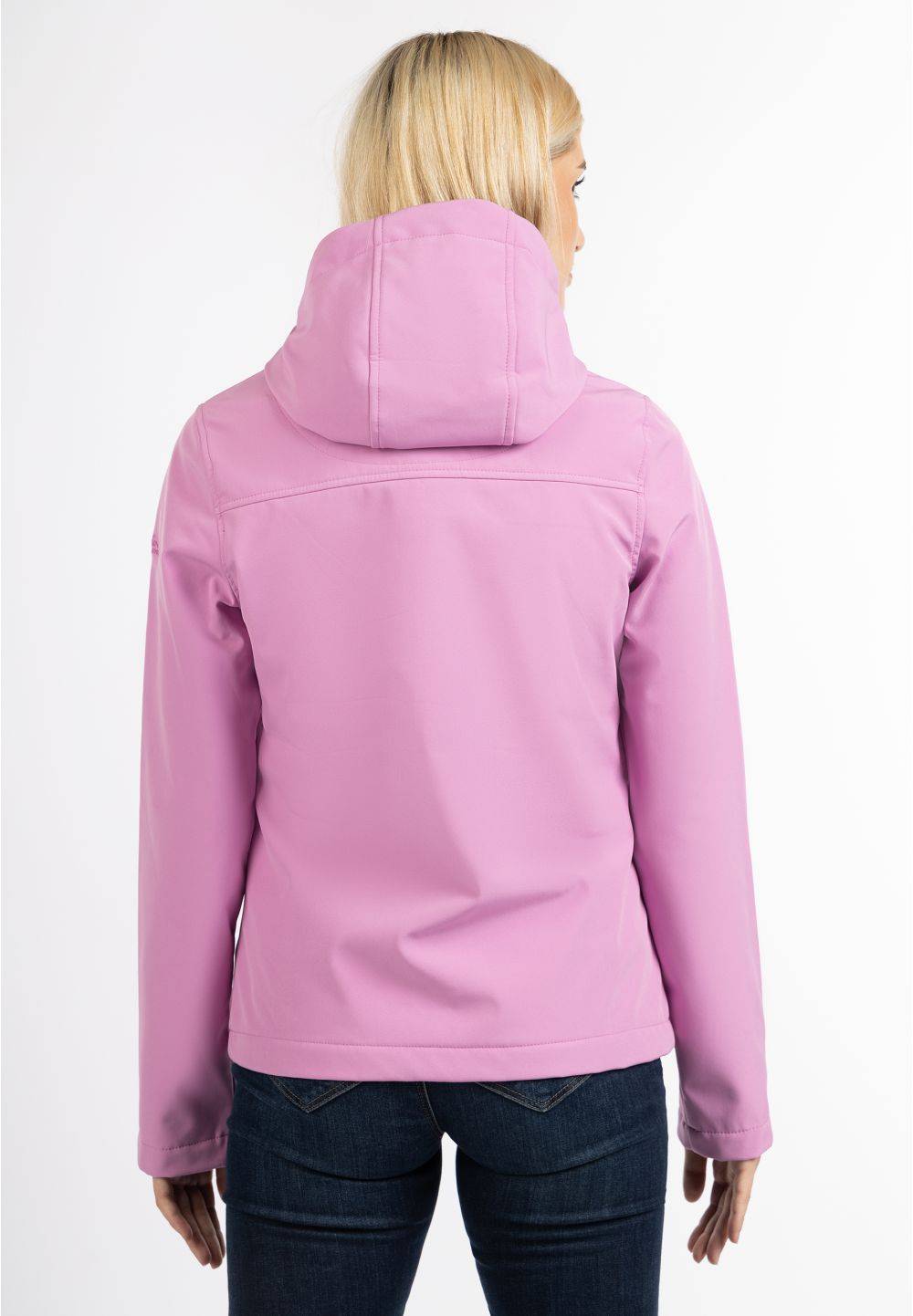 Schmuddelwedda Schmuddelwedda Softshelljacke Exklusivangebot