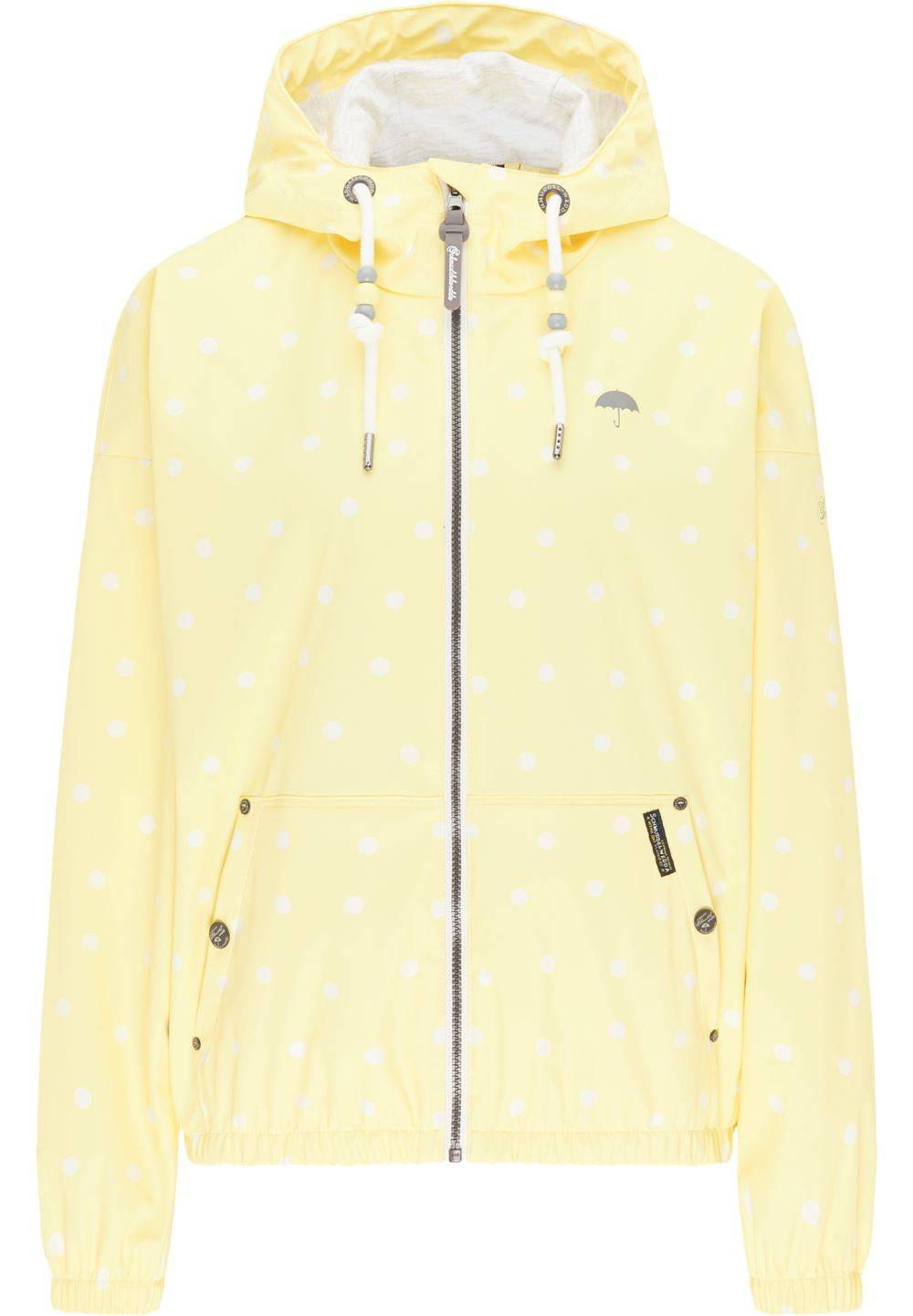 Schmuddelwedda Schmuddelwedda Regenjacke Saisonschlussverkauf