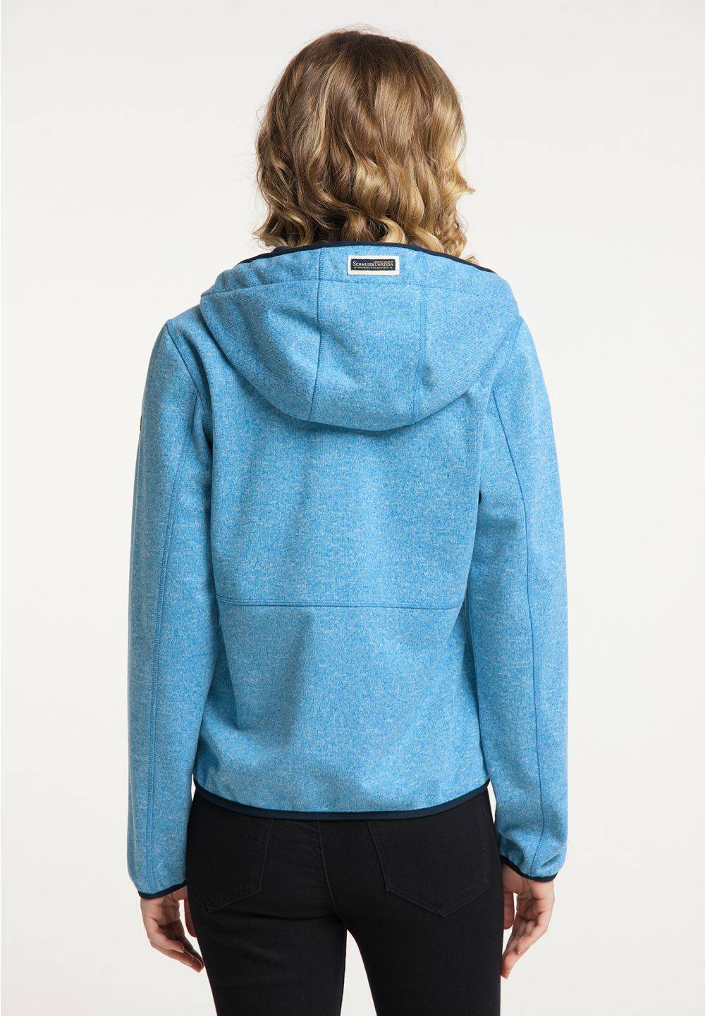 Schmuddelwedda Schmuddelwedda Funktionsjacke Cyber Monday