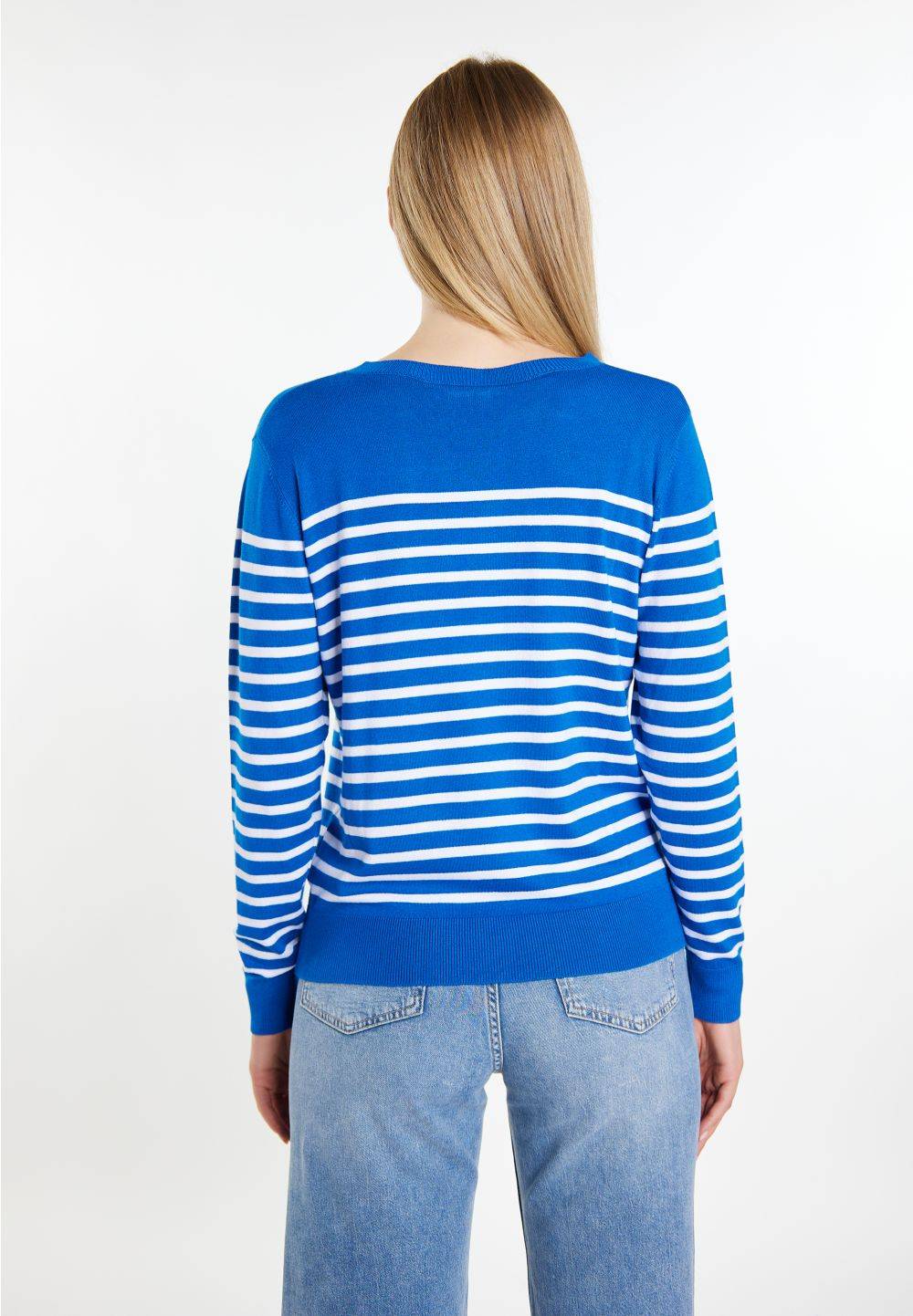 Schmuddelwedda DreiMaster Maritim Strickpullover Vatertagsangebot